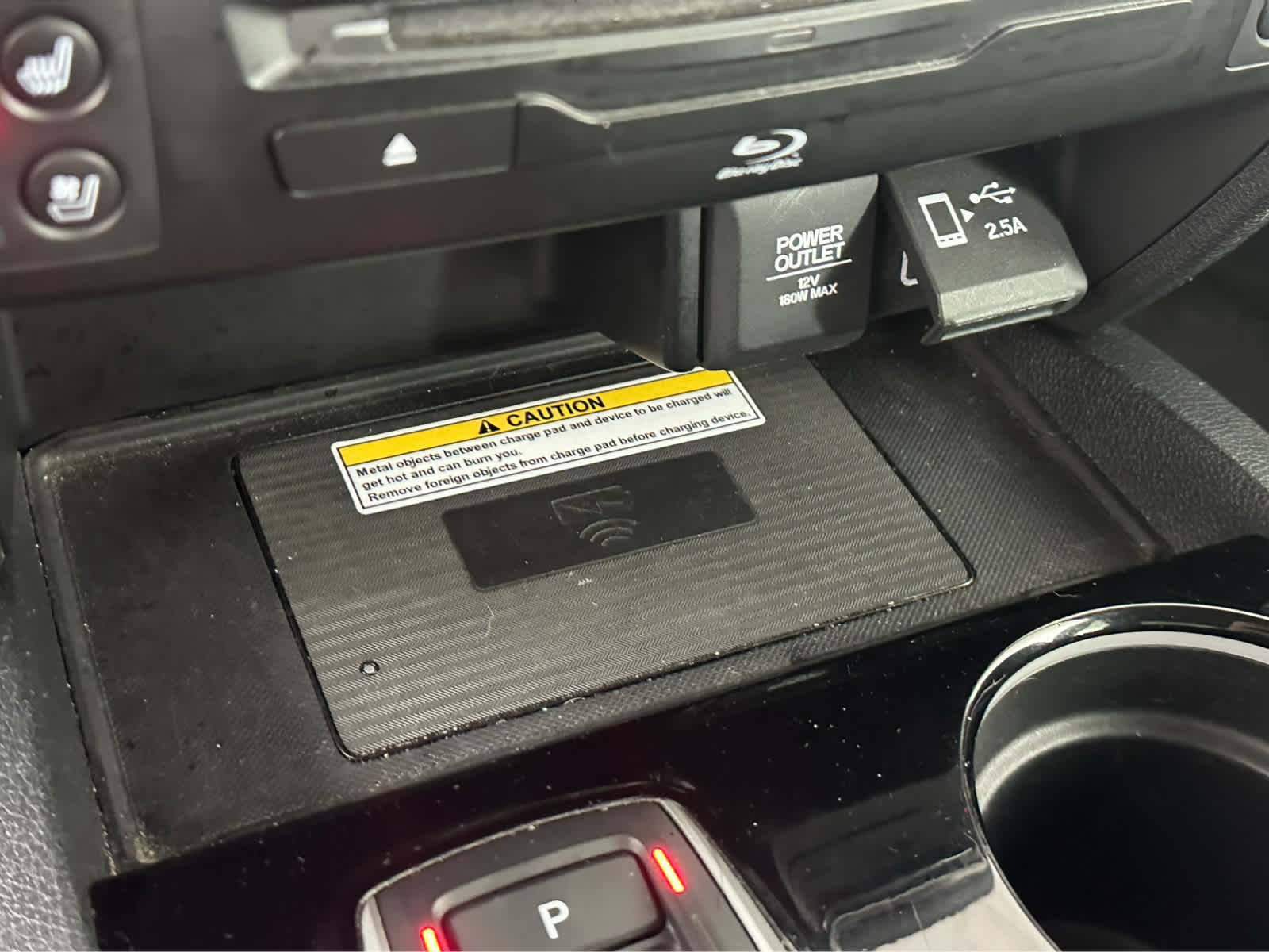 Thumbnail: 2021 Honda Pilot - 25