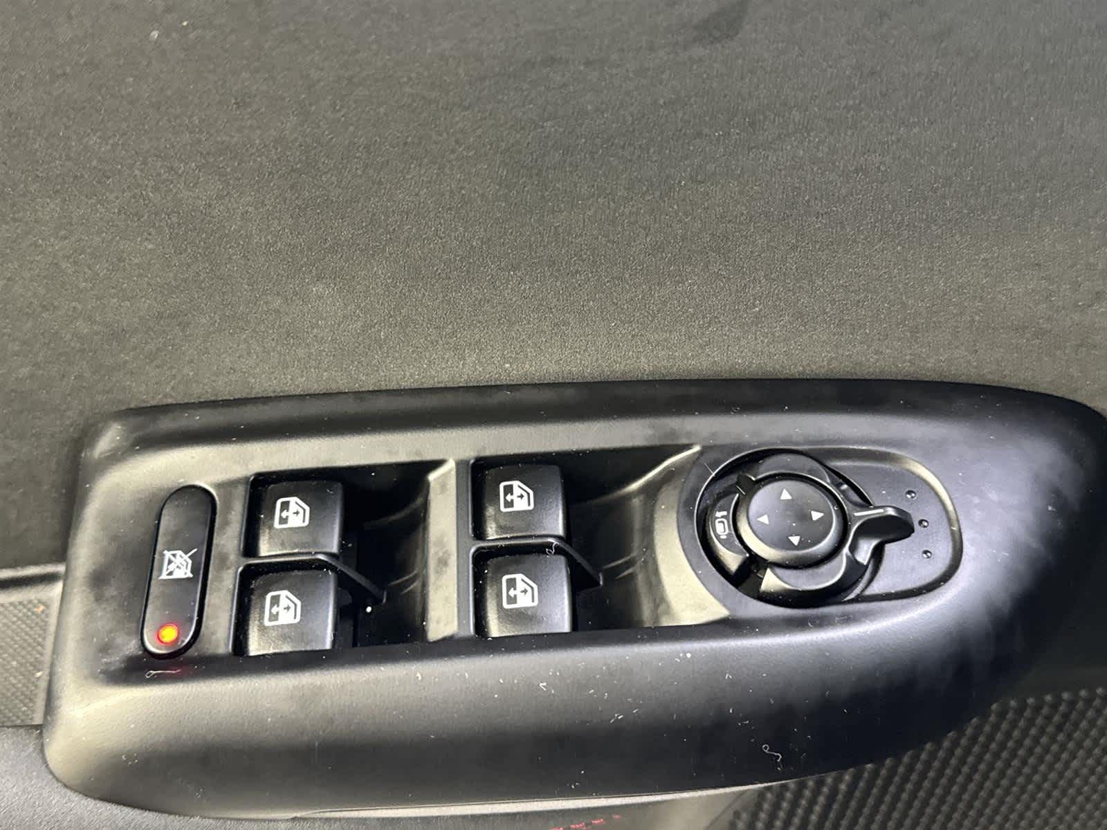 Thumbnail: 2024 Dodge Hornet - 22