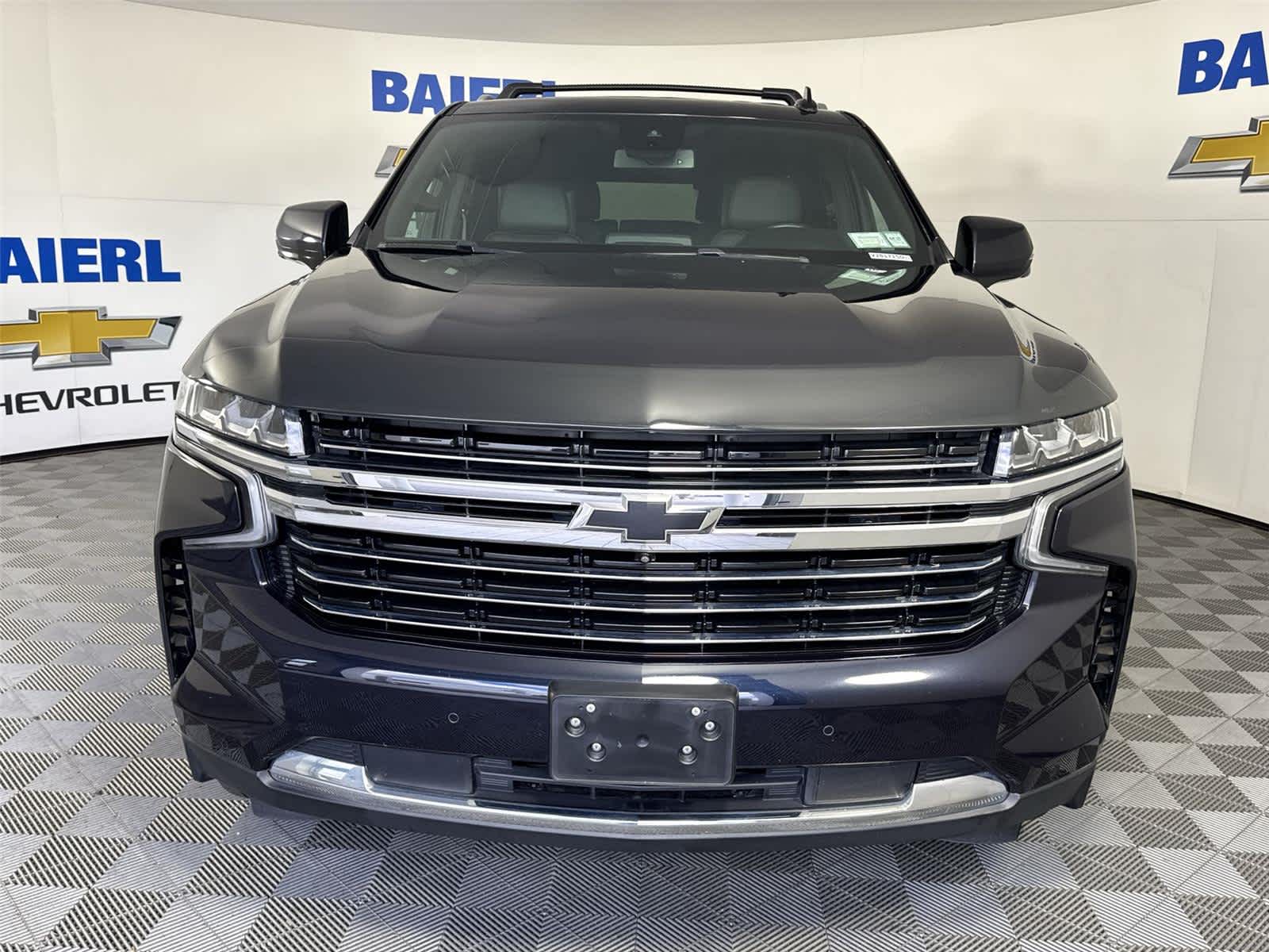 Thumbnail: 2023 Chevrolet Tahoe - 8