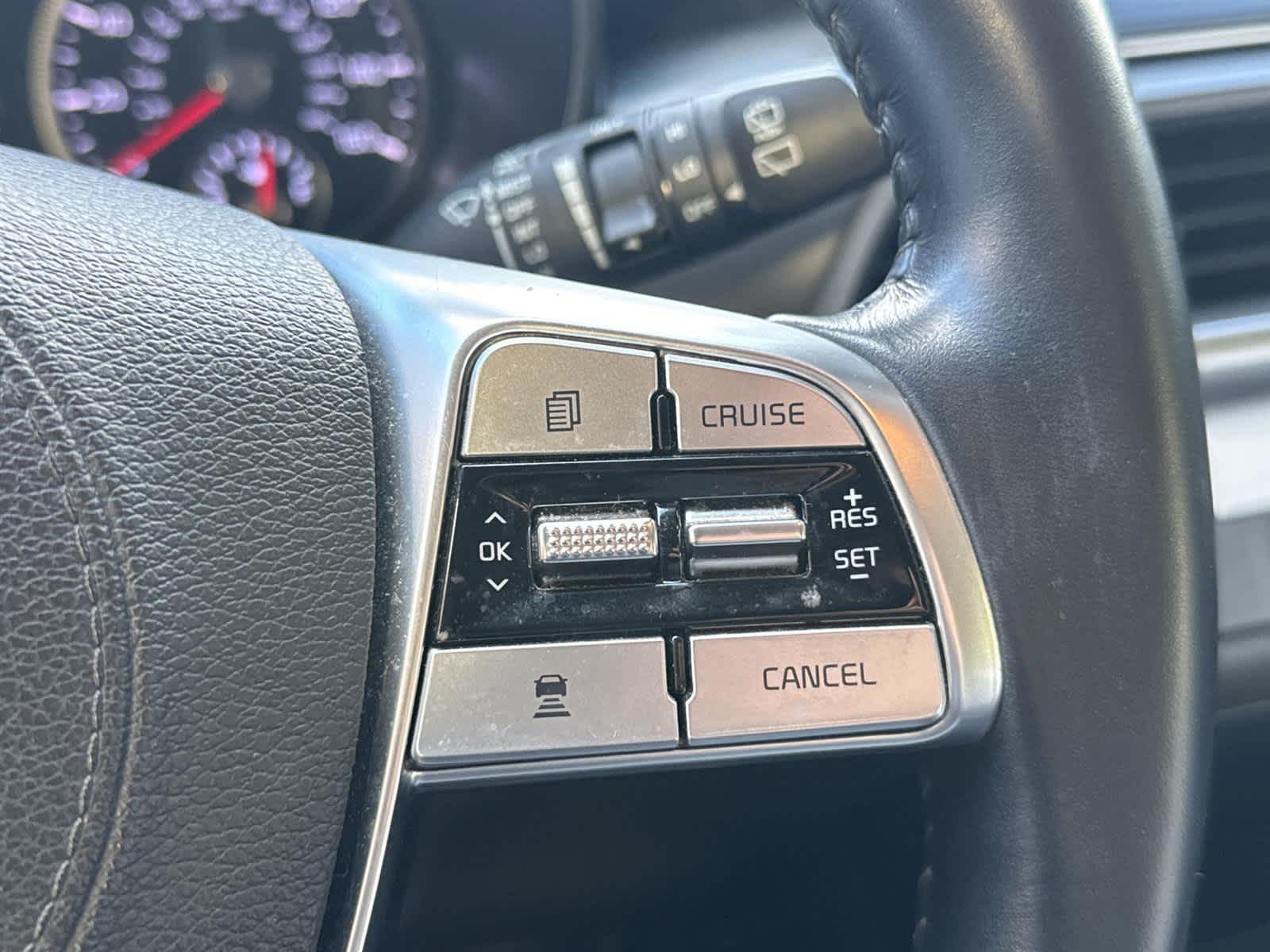 Thumbnail: 2021 Kia Telluride - 24