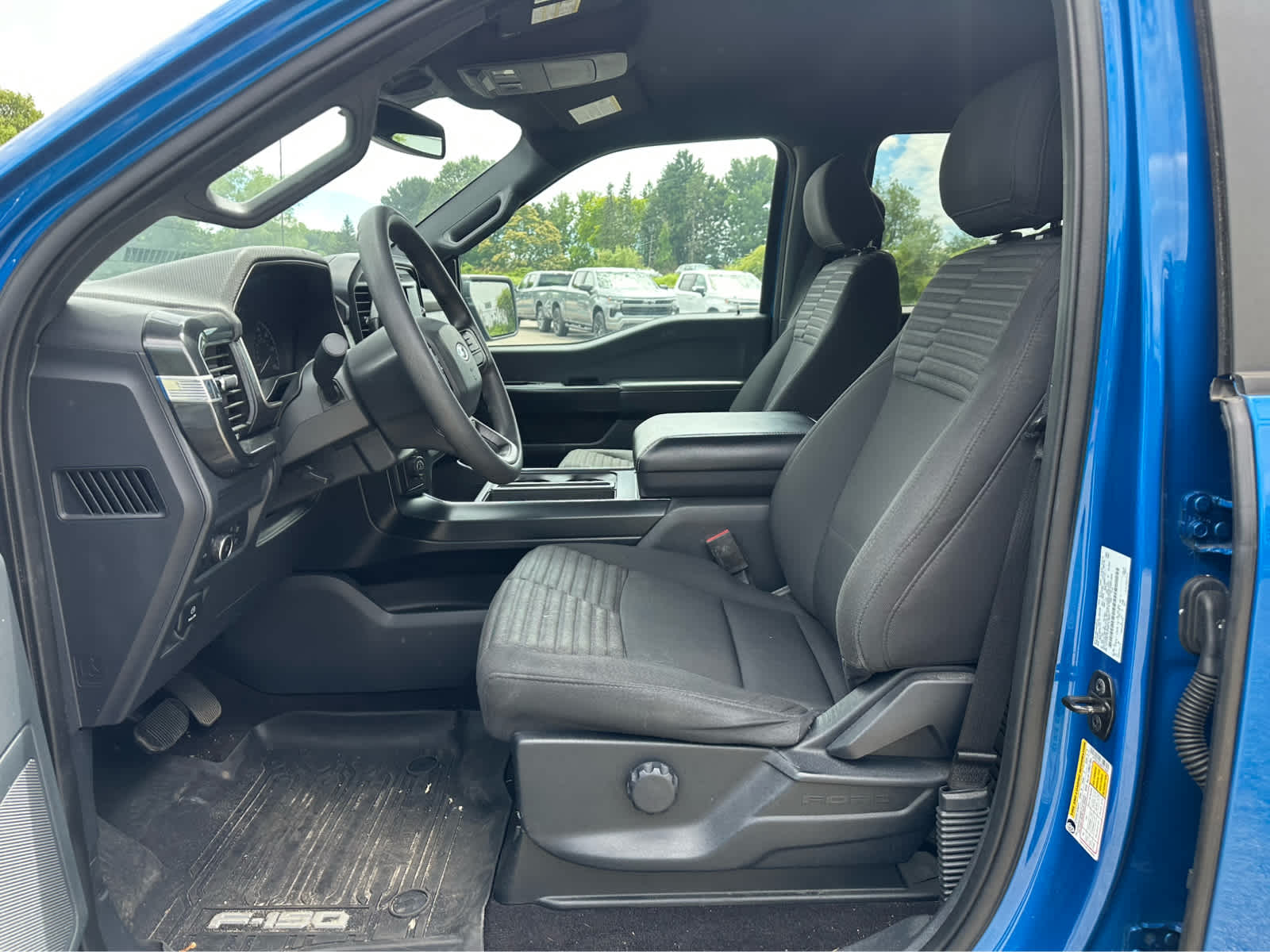 Thumbnail: 2021 Ford F-150 - 9