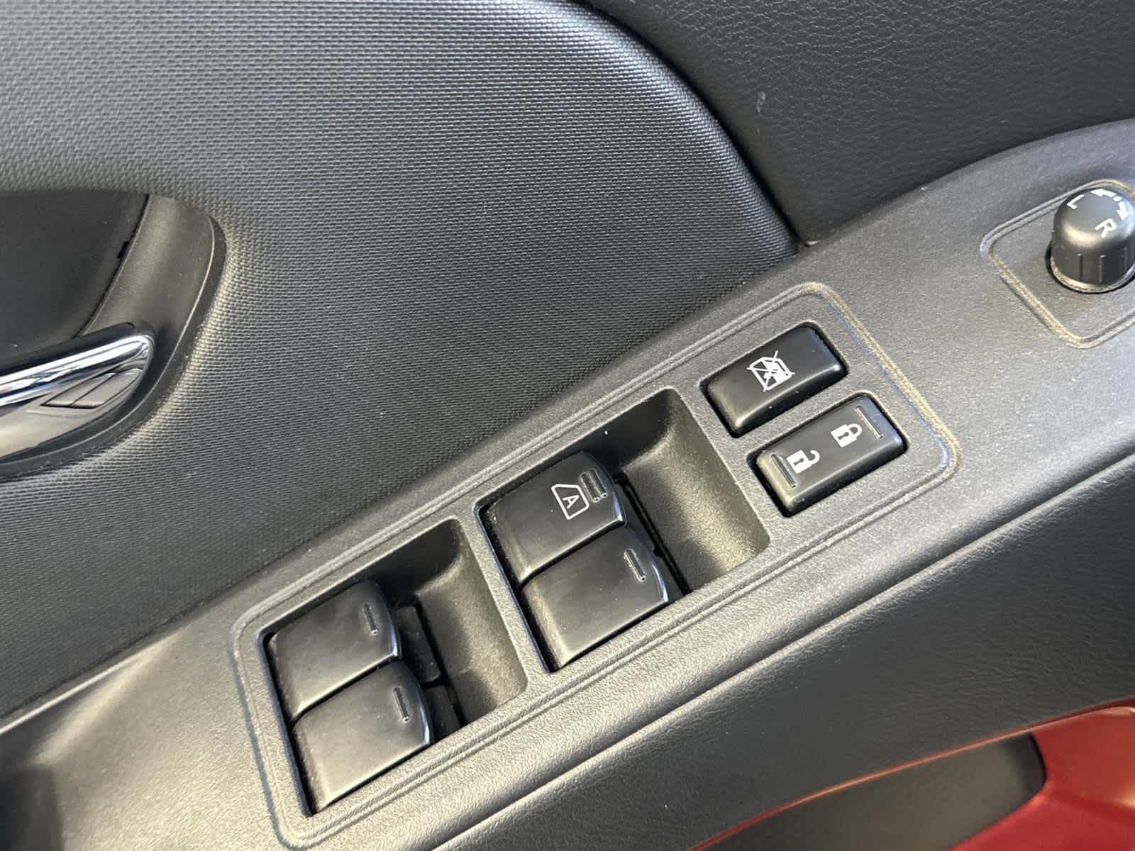 Thumbnail: 2024 Nissan Frontier - 22