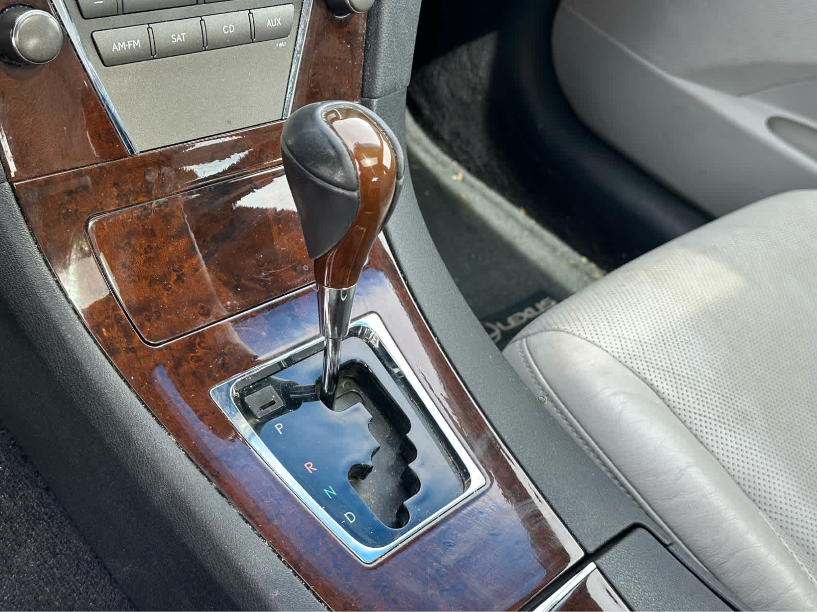 Thumbnail: 2011 Lexus ES - 15