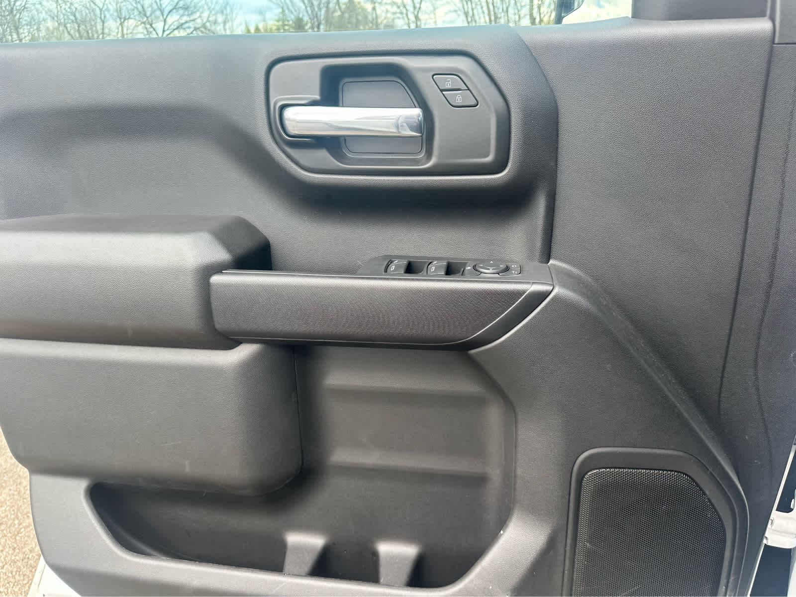 Thumbnail: 2024 Chevrolet Silverado 1500 - 17