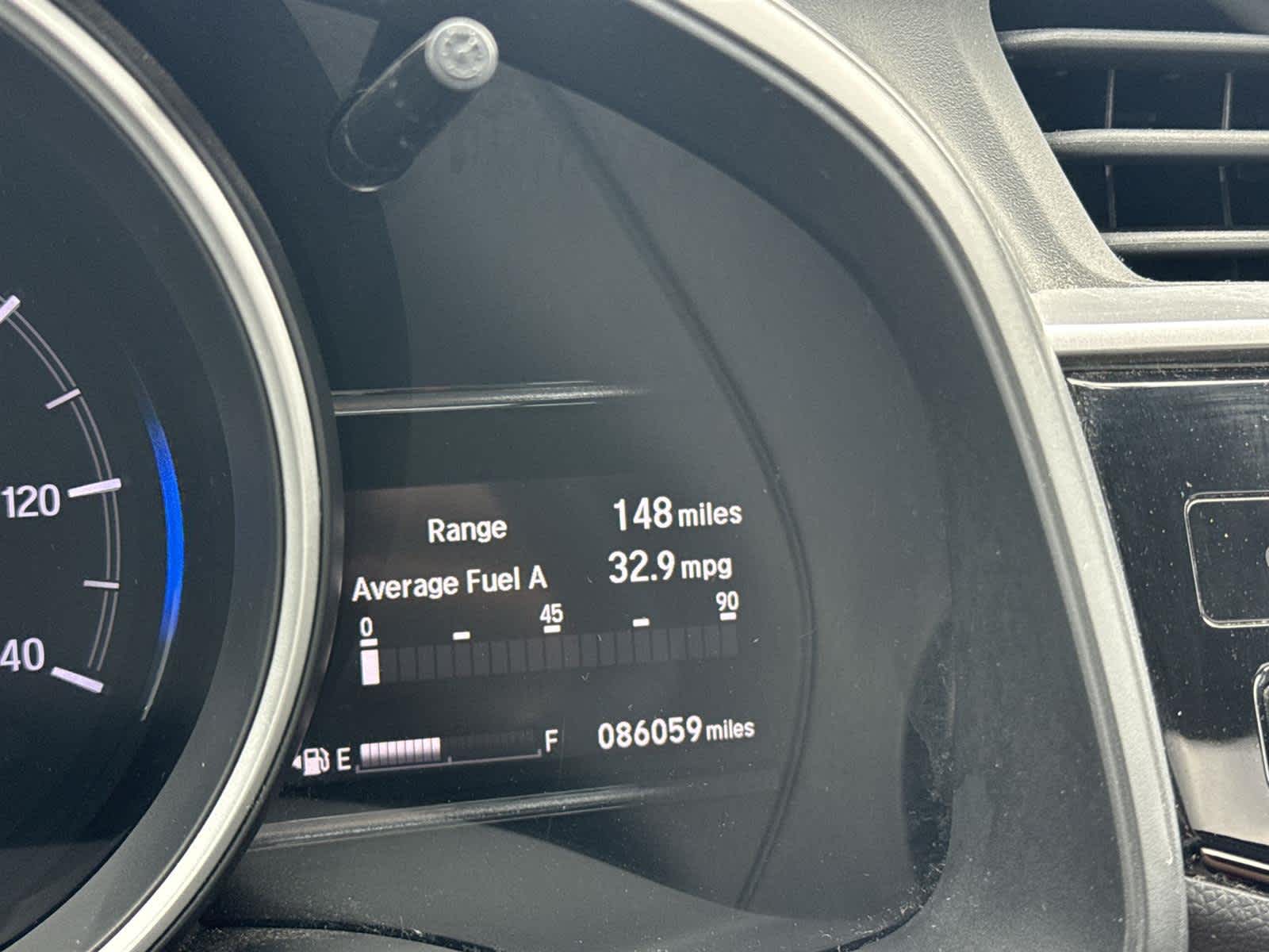 Thumbnail: 2019 Honda Fit - 30