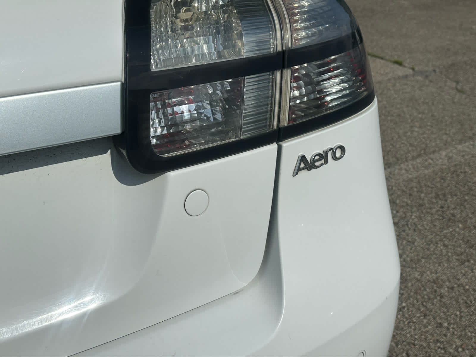 Thumbnail: 2008 Saab 9-3 - 20