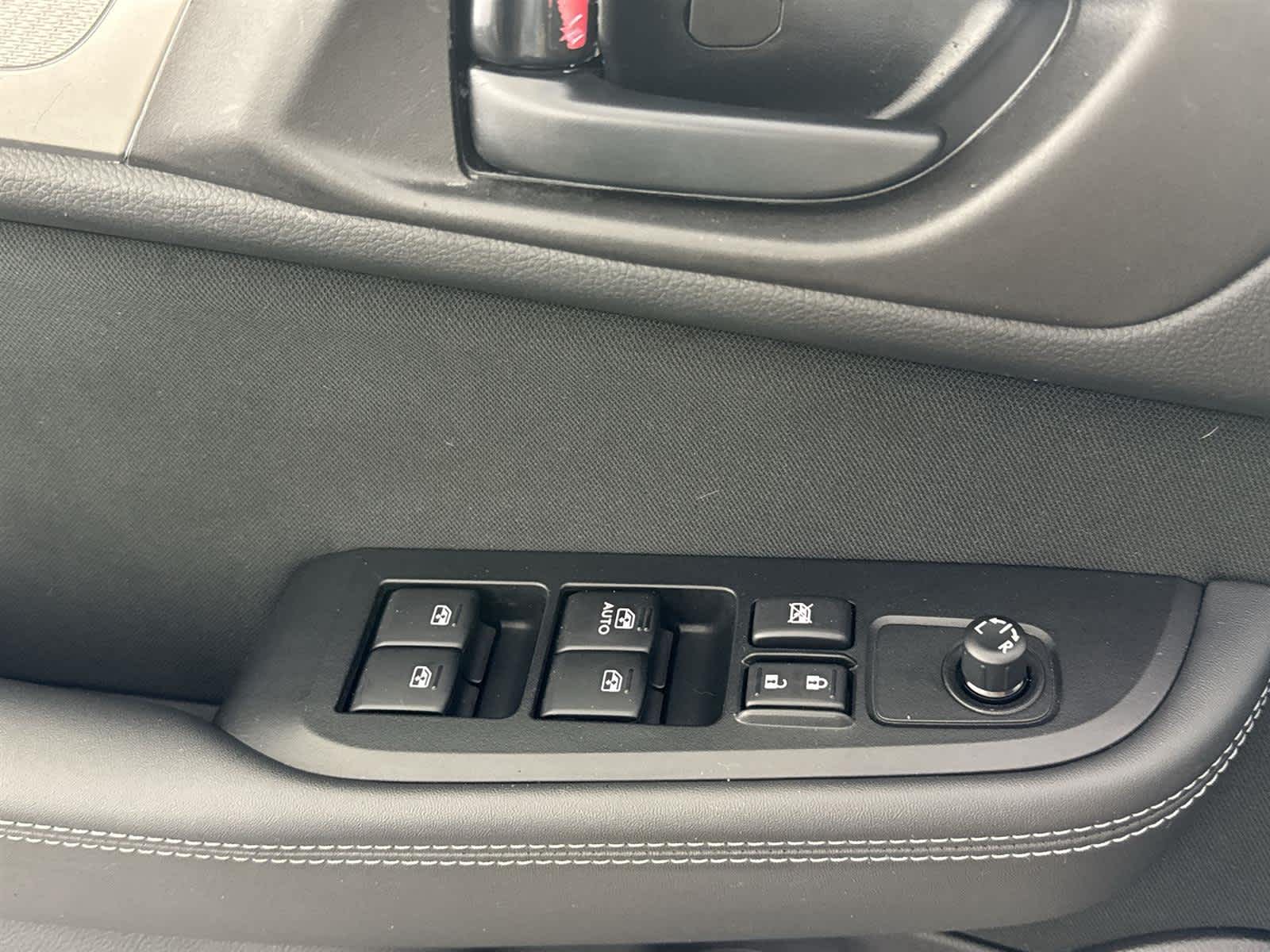 Thumbnail: 2019 Subaru Outback - 22