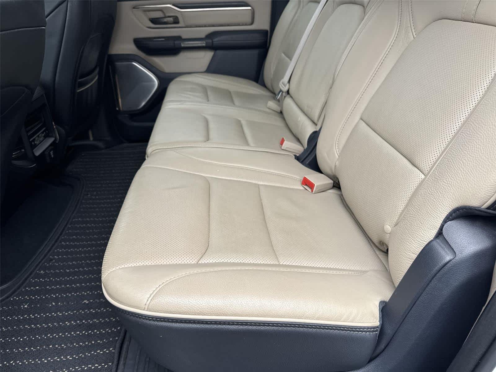 Thumbnail: 2019 RAM 1500 - 14