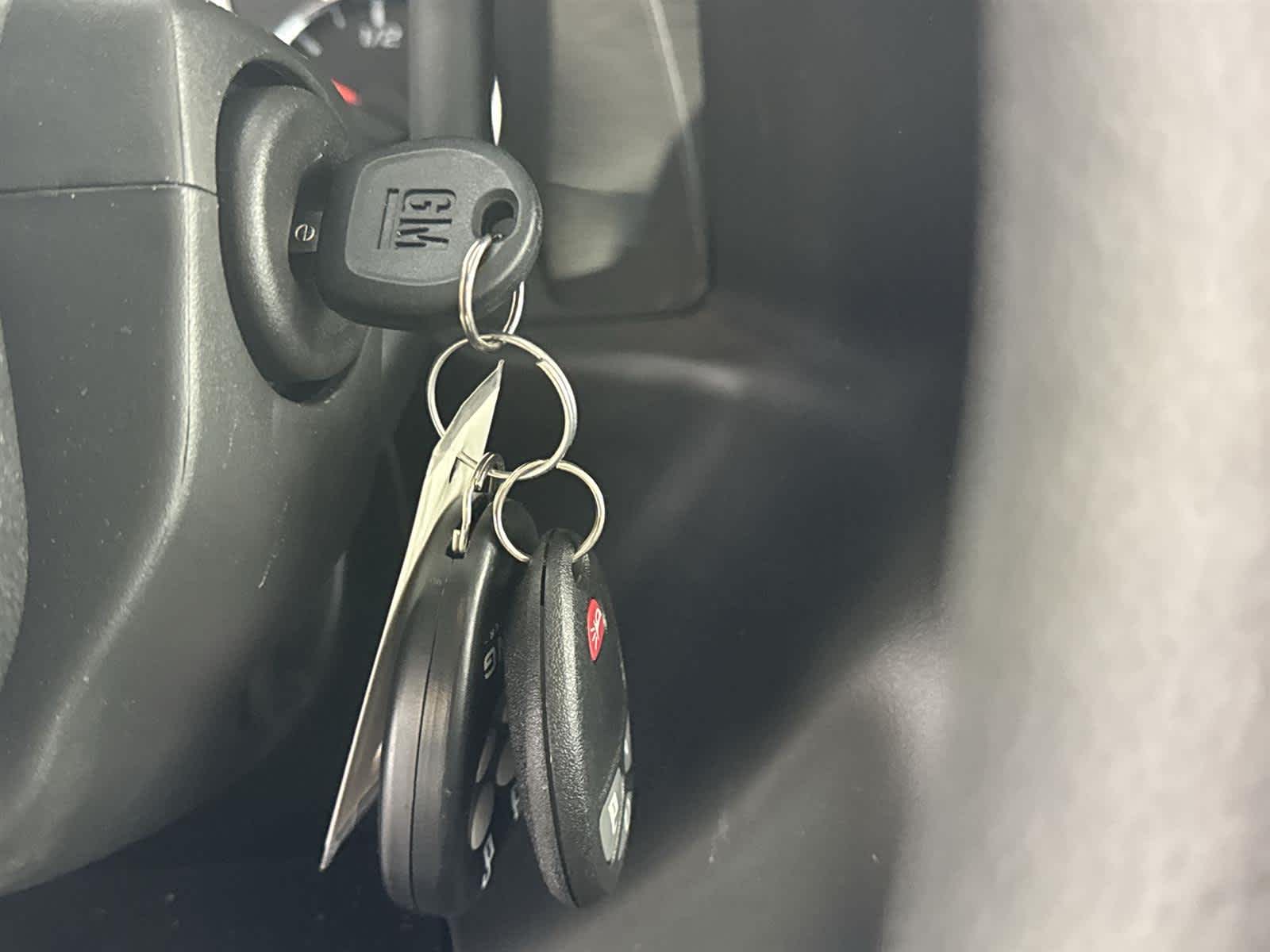 Thumbnail: 2024 Chevrolet Express - 24