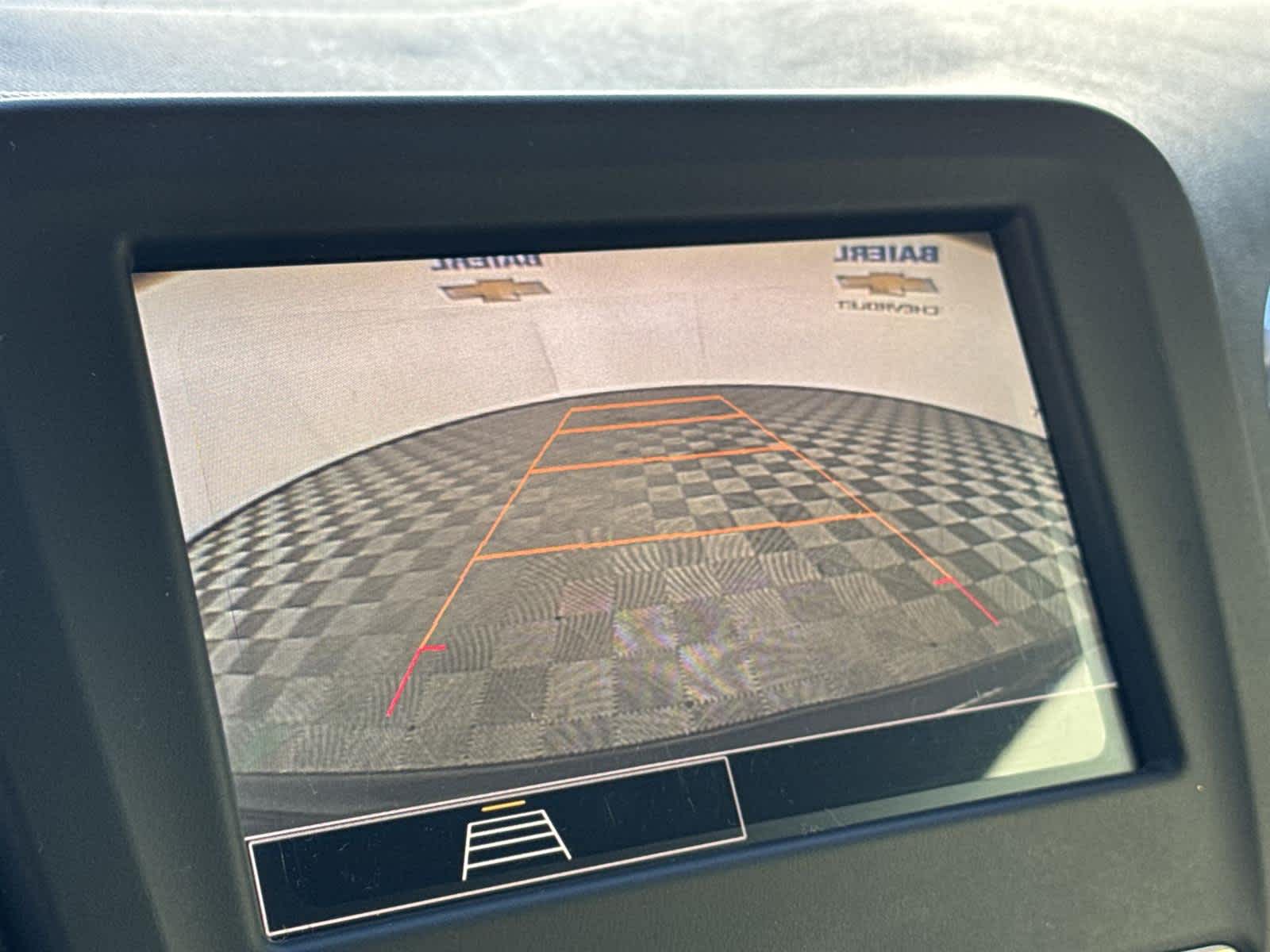 Thumbnail: 2022 Chevrolet Equinox - 18