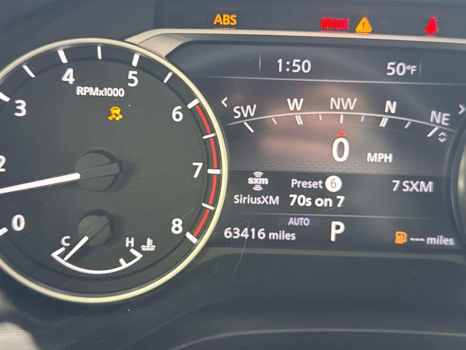 Thumbnail: 2022 Nissan Rogue - 30