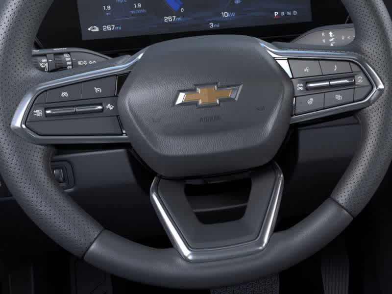 Thumbnail: 2025 Chevrolet Equinox - 19