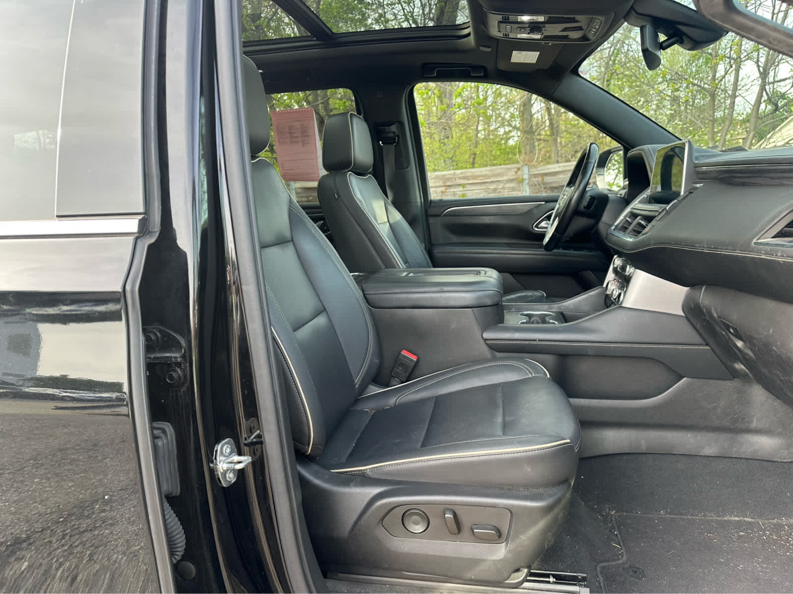 Thumbnail: 2021 GMC Yukon - 23