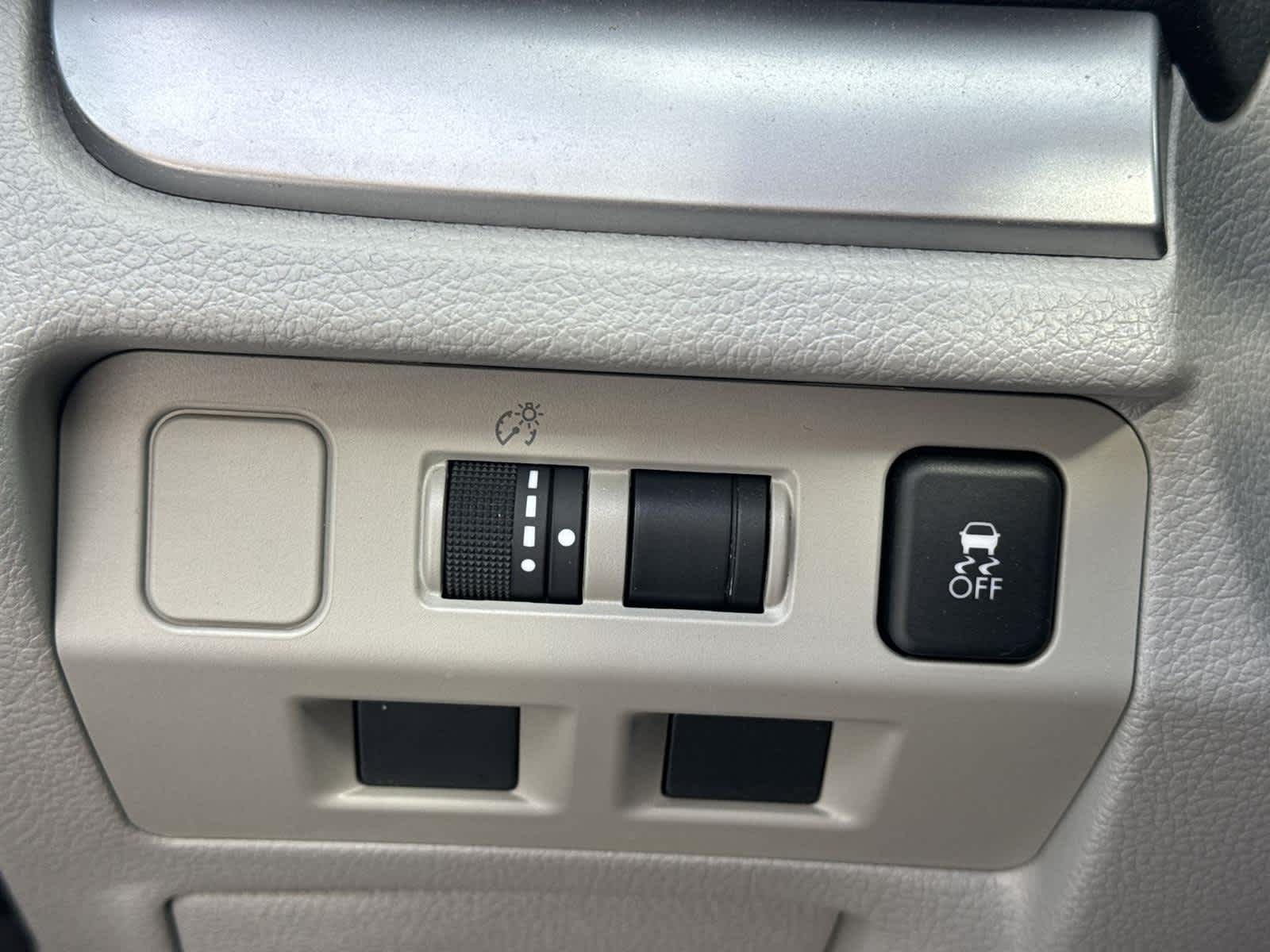 Thumbnail: 2018 Subaru Forester - 25