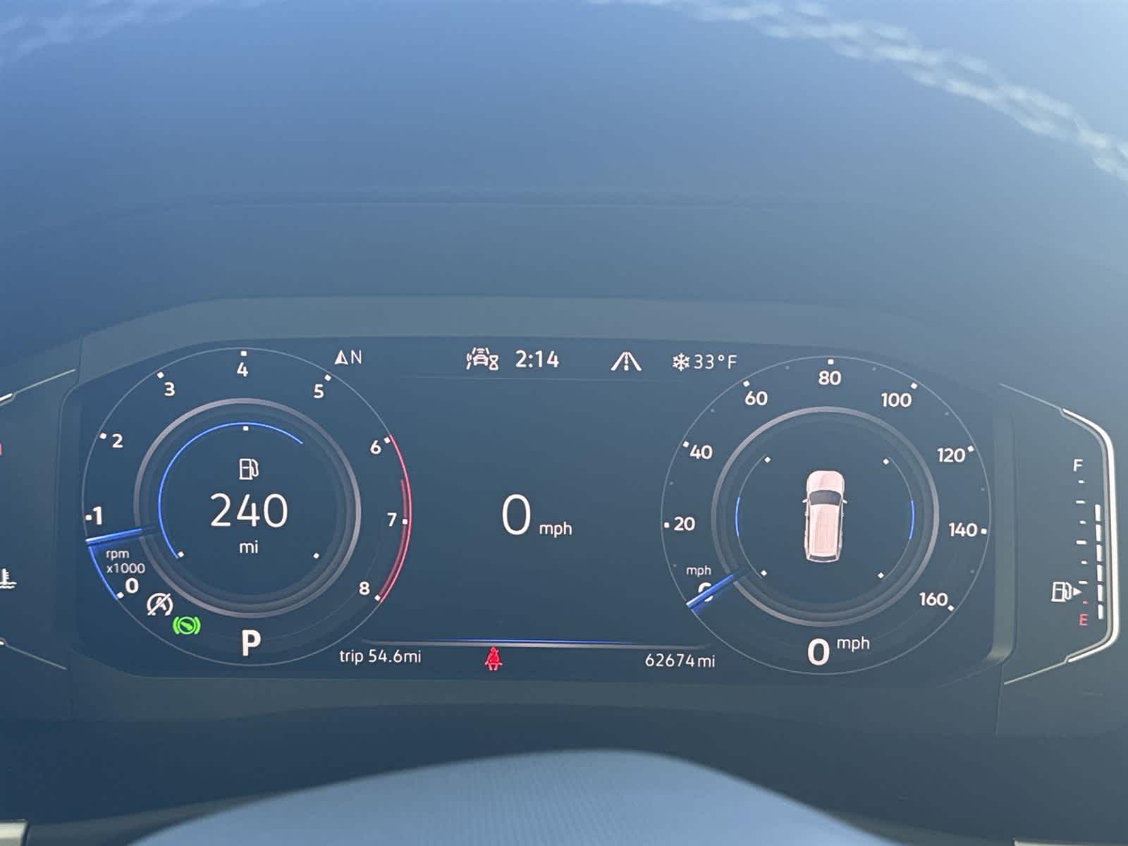 Thumbnail: 2022 Volkswagen Atlas - 29