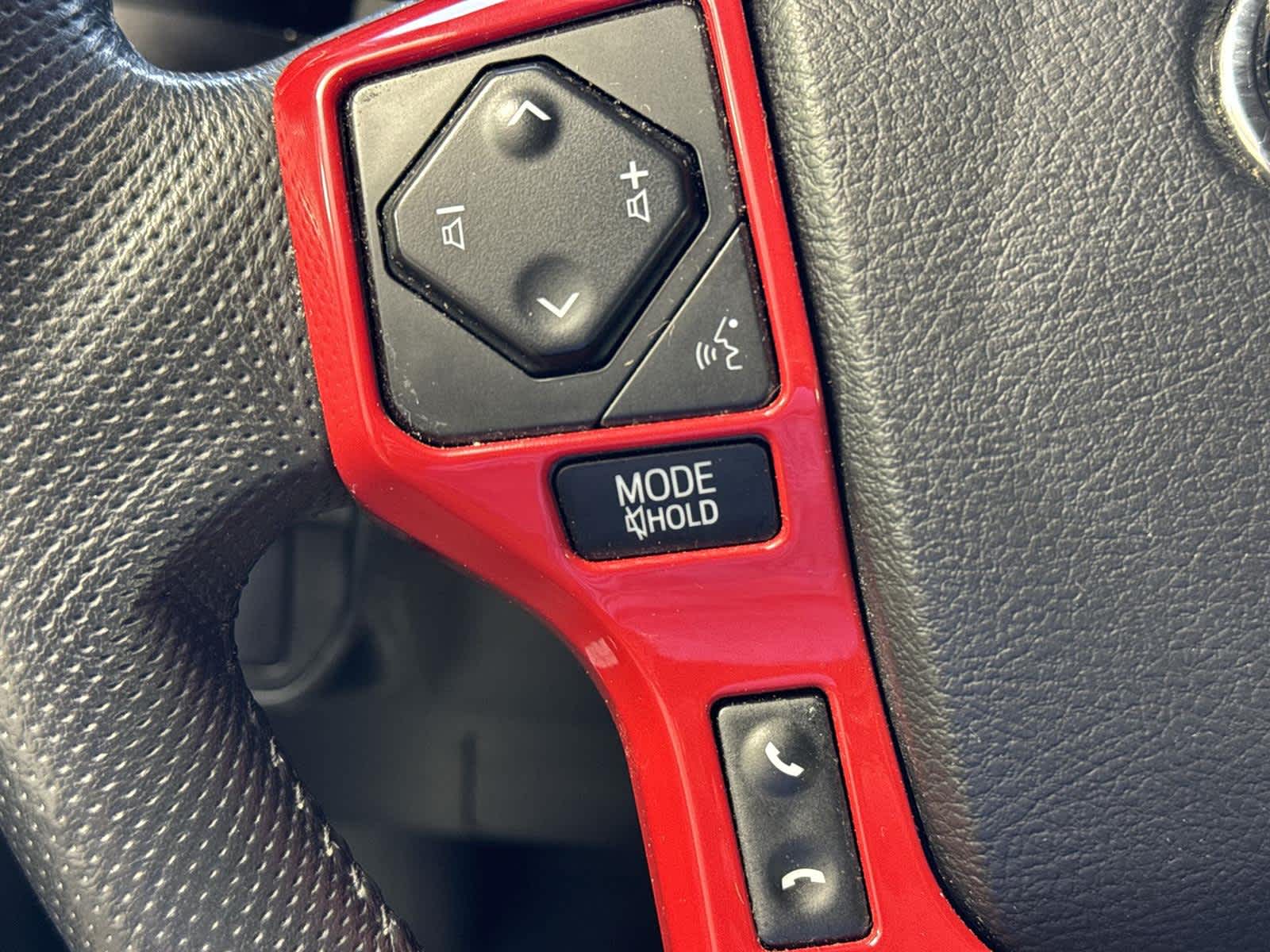 Thumbnail: 2022 Toyota Tacoma - 25