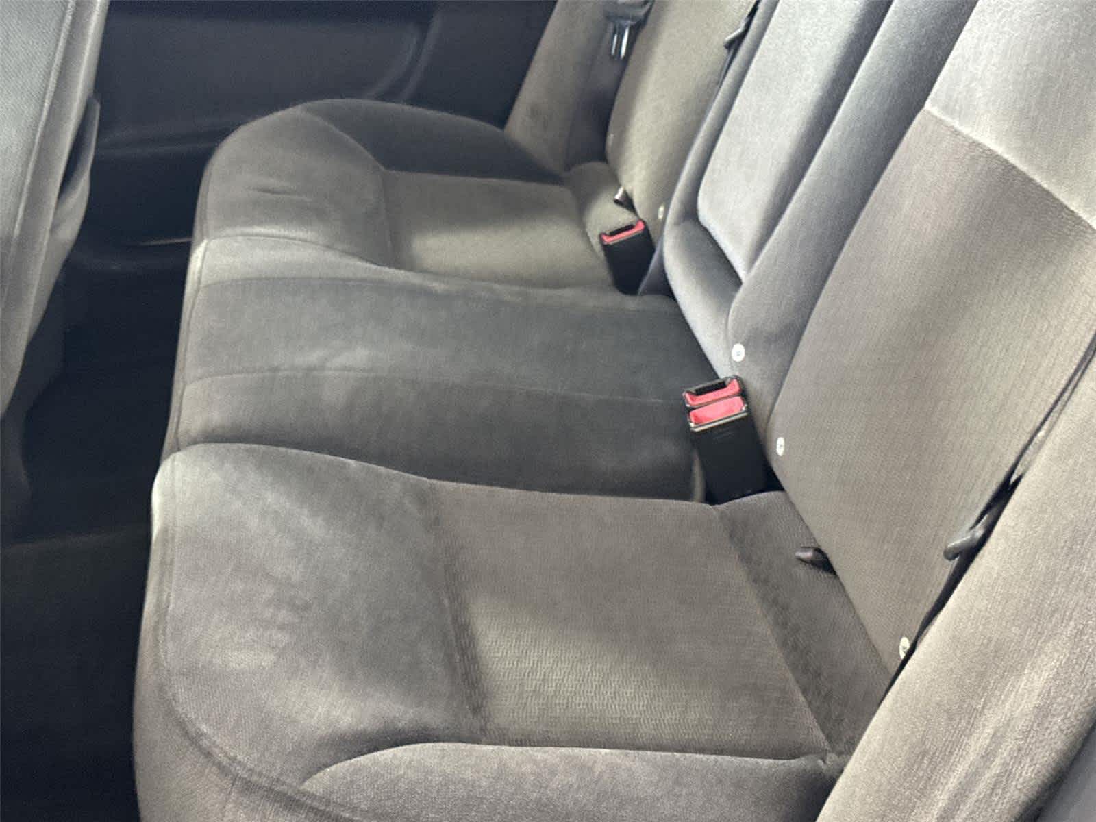 Thumbnail: 2012 Chevrolet Impala - 15