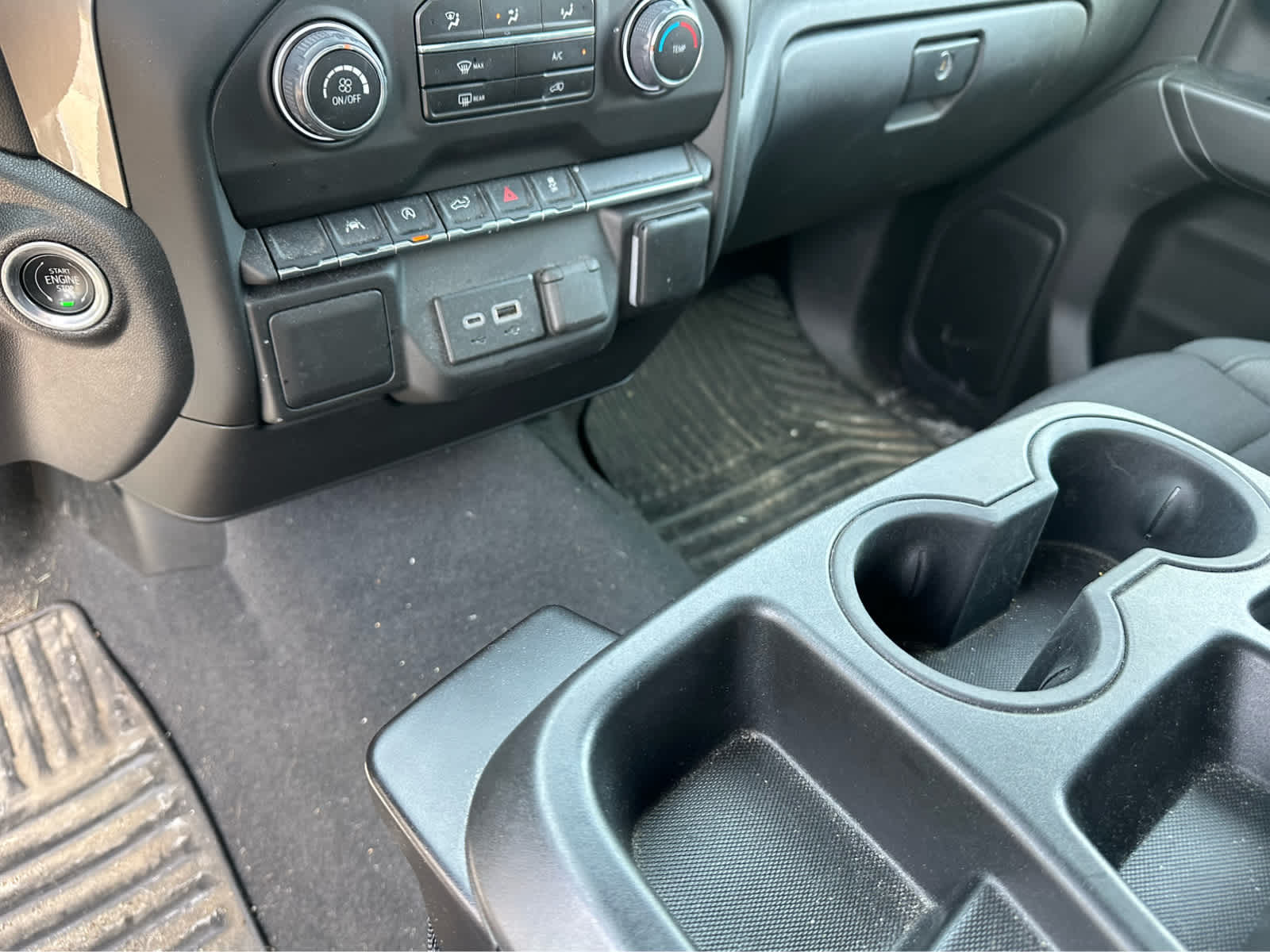 Thumbnail: 2023 Chevrolet Silverado 1500 - 14