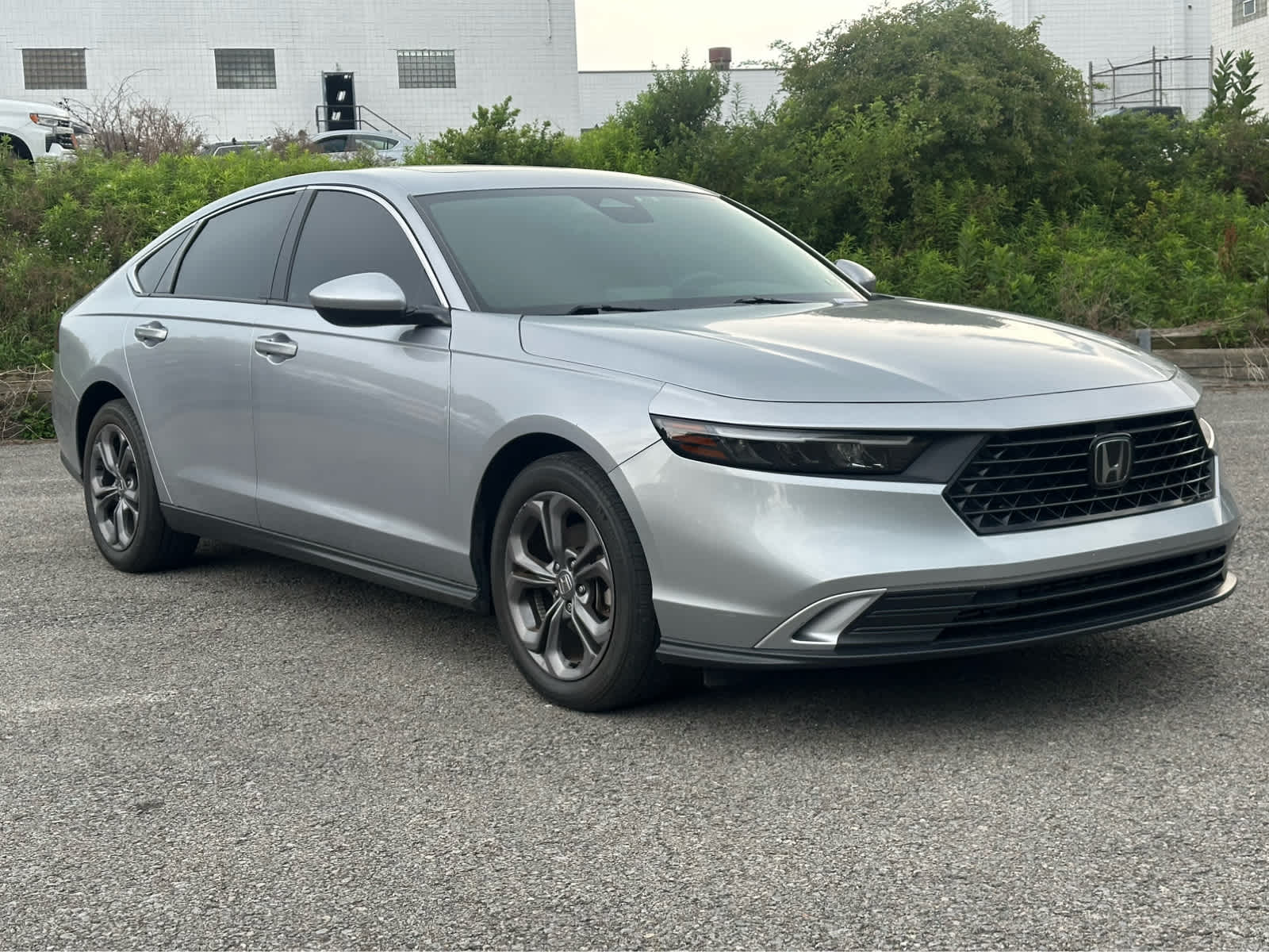Thumbnail: 2023 Honda Accord - 3