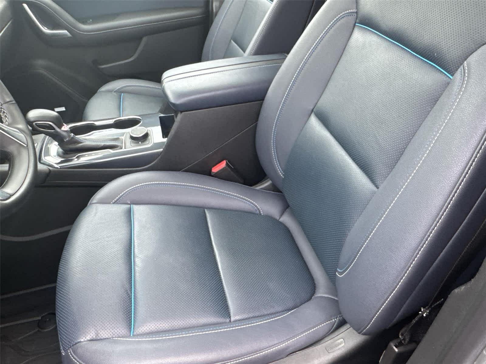 Thumbnail: 2023 Chevrolet Blazer - 12