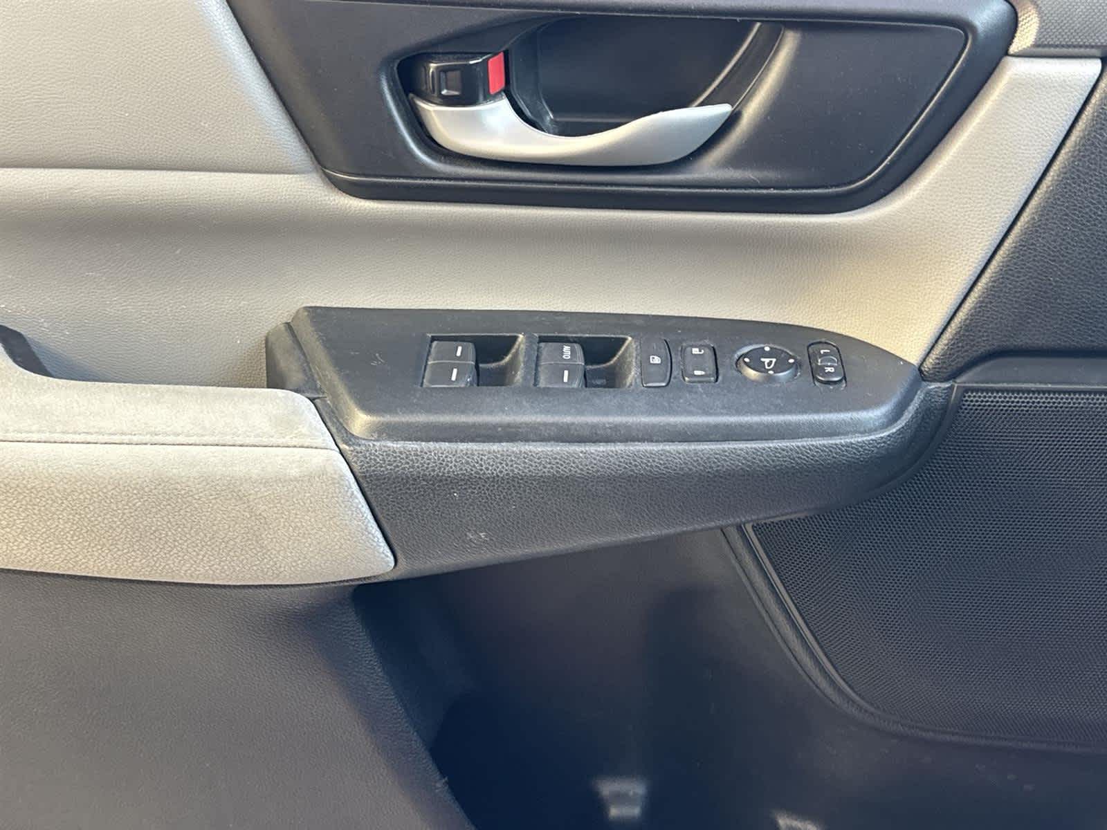 Thumbnail: 2020 Honda CR-V - 19