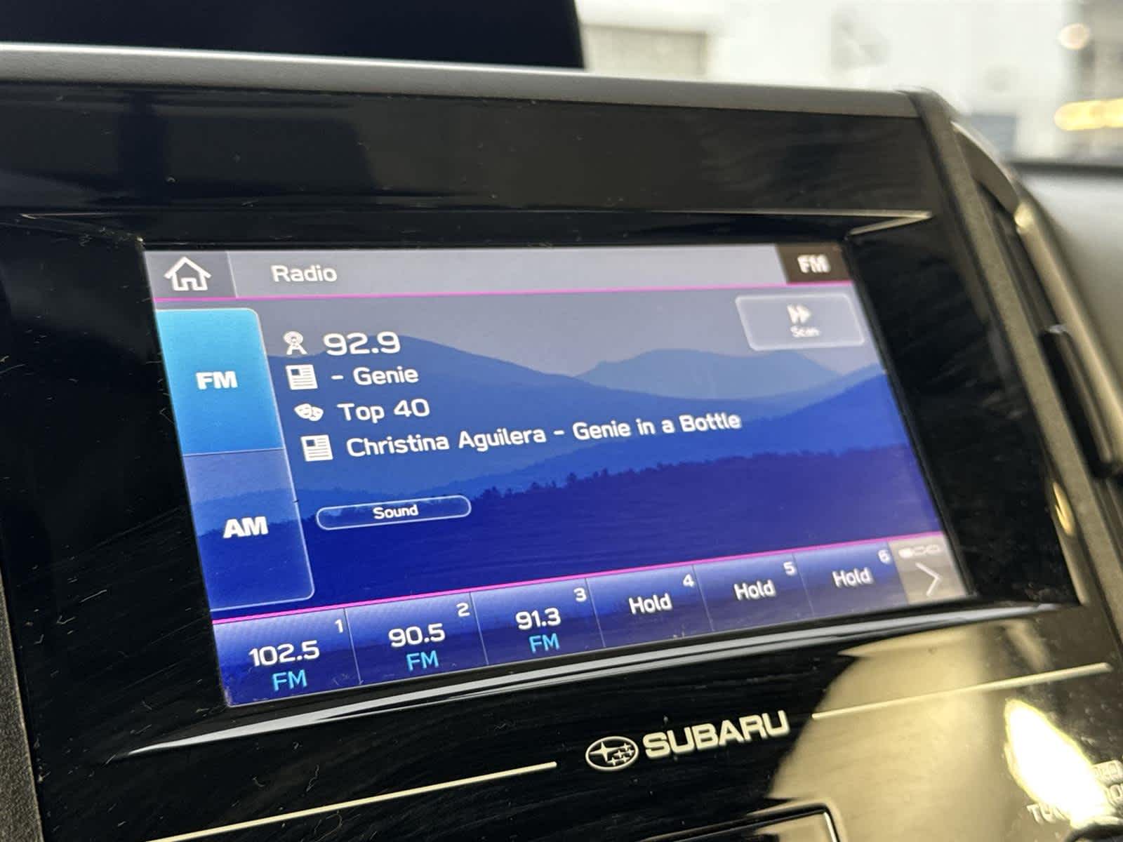 Thumbnail: 2023 Subaru Impreza - 15