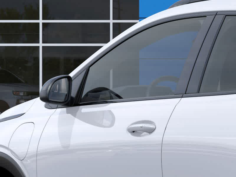 Thumbnail: 2027 Chevrolet Bolt EV - 12