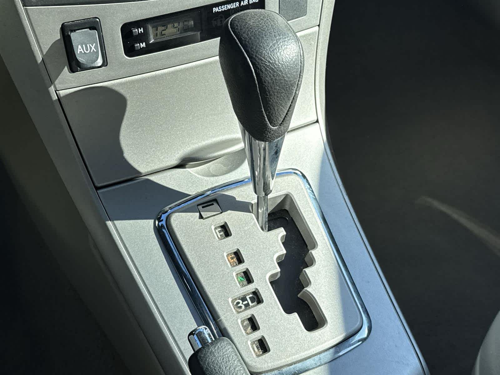 Thumbnail: 2011 Toyota Corolla - 17