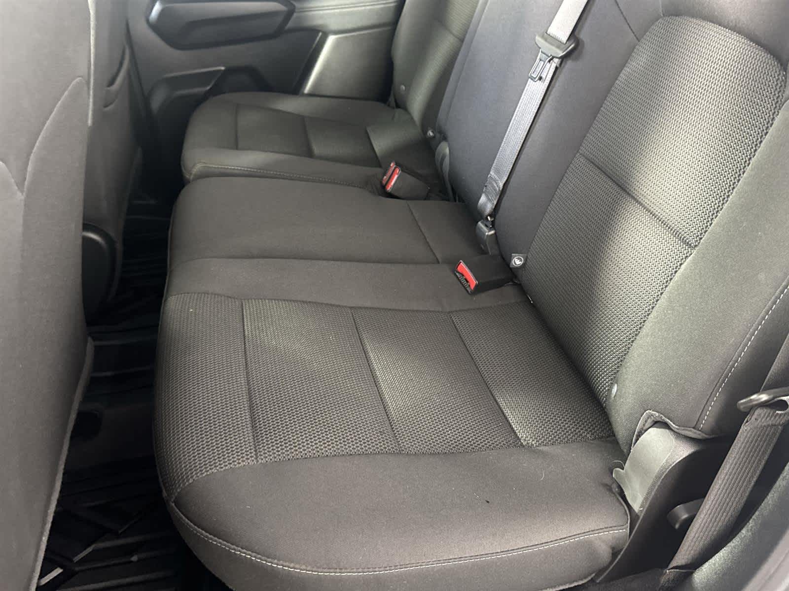 Thumbnail: 2024 Chevrolet Colorado - 14