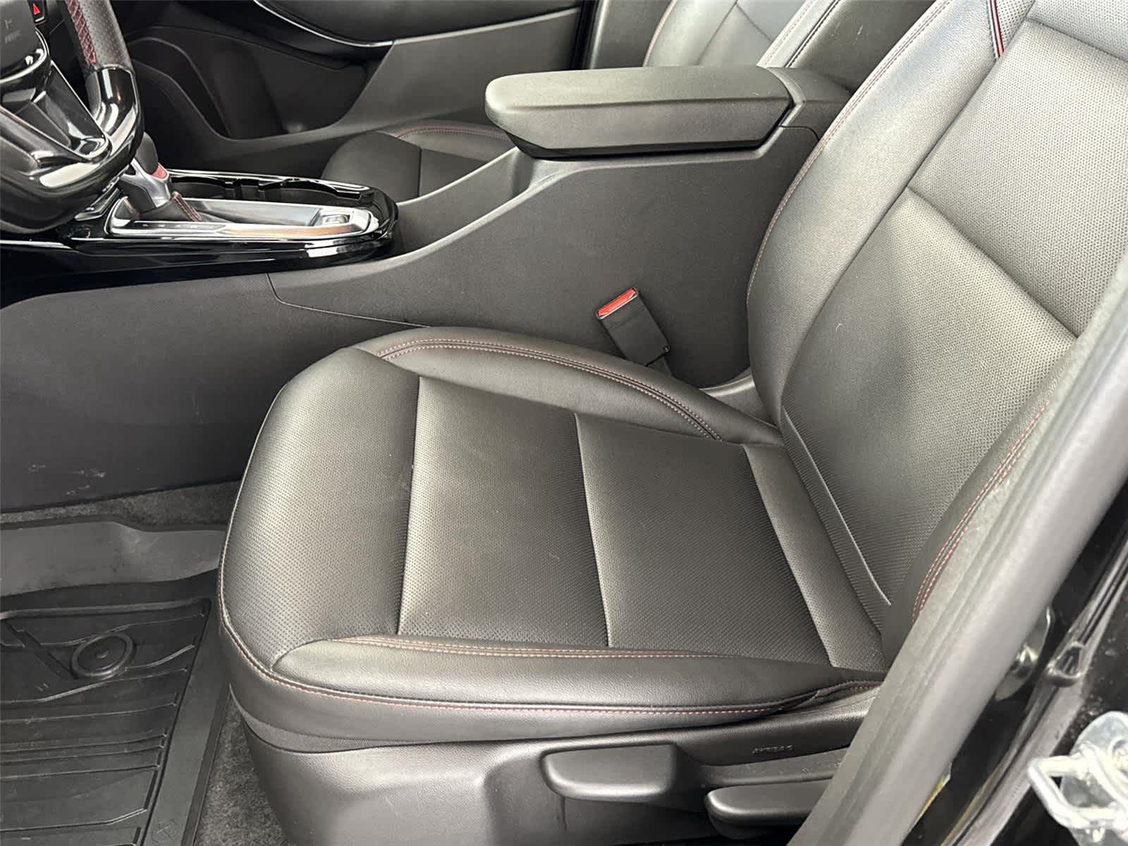 Thumbnail: 2024 Chevrolet Trax - 11