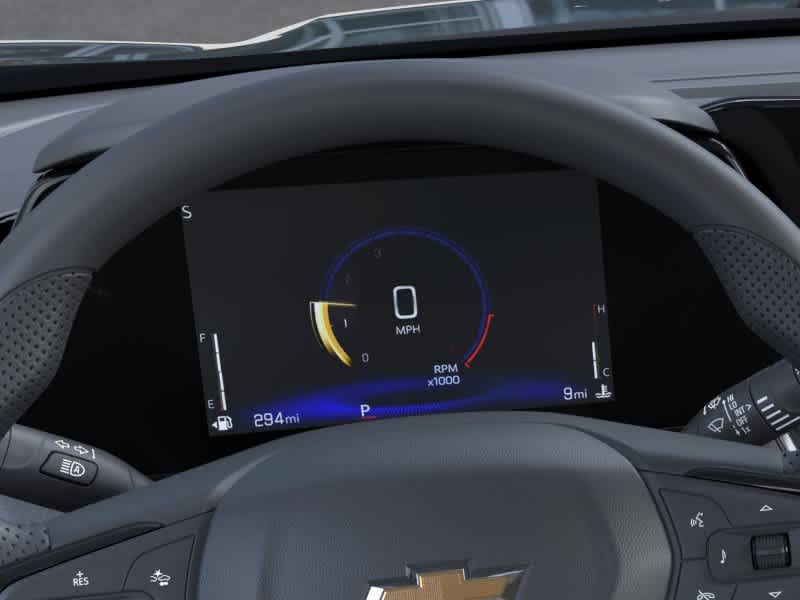 Thumbnail: 2026 Chevrolet Trax - 18