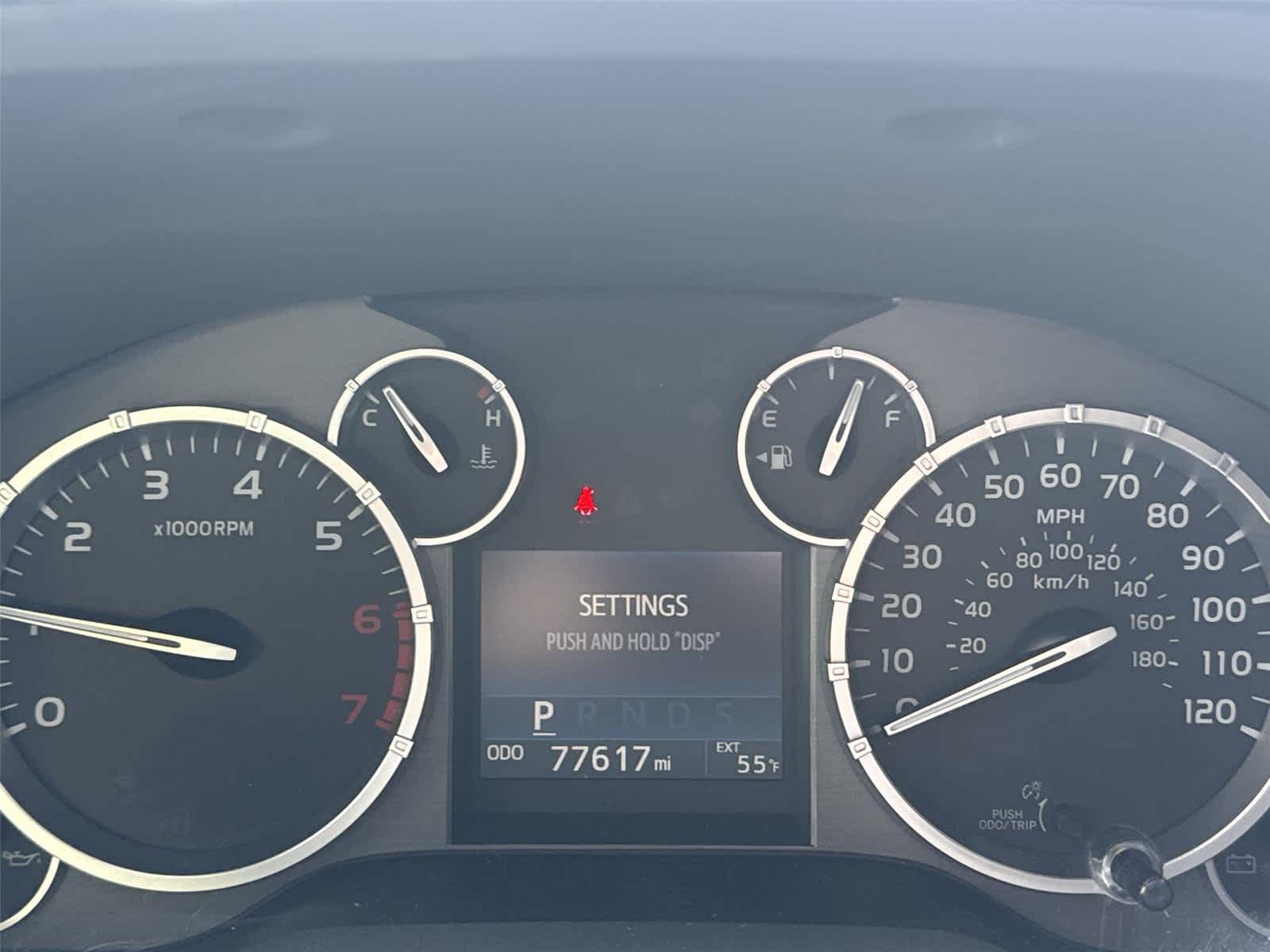 Thumbnail: 2017 Toyota Tundra - 28