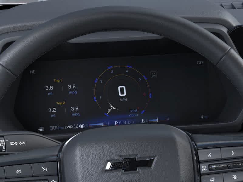 Thumbnail: 2026 Chevrolet Colorado - 18