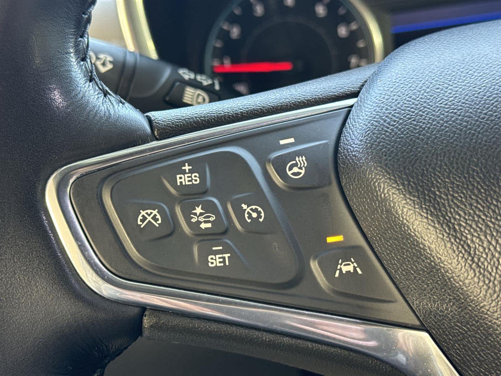 Thumbnail: 2019 Chevrolet Equinox - 28