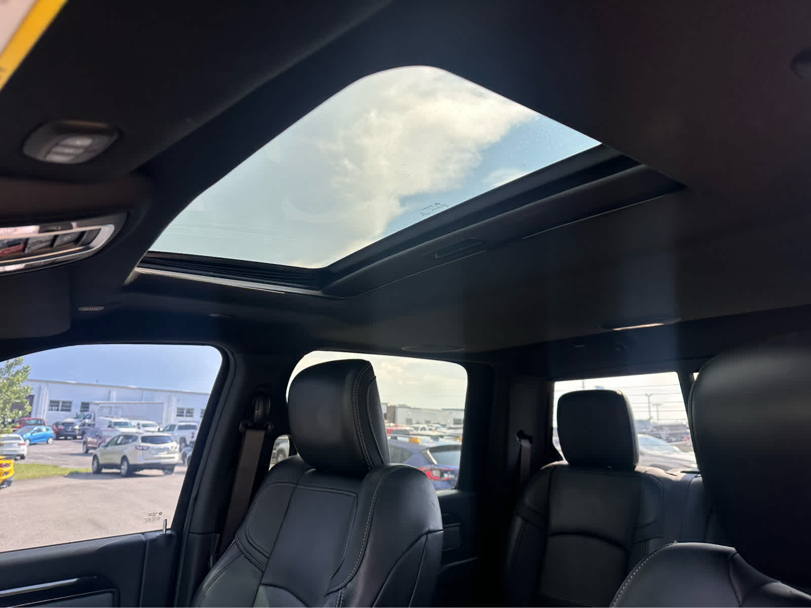 Thumbnail: 2019 RAM 2500 - 11