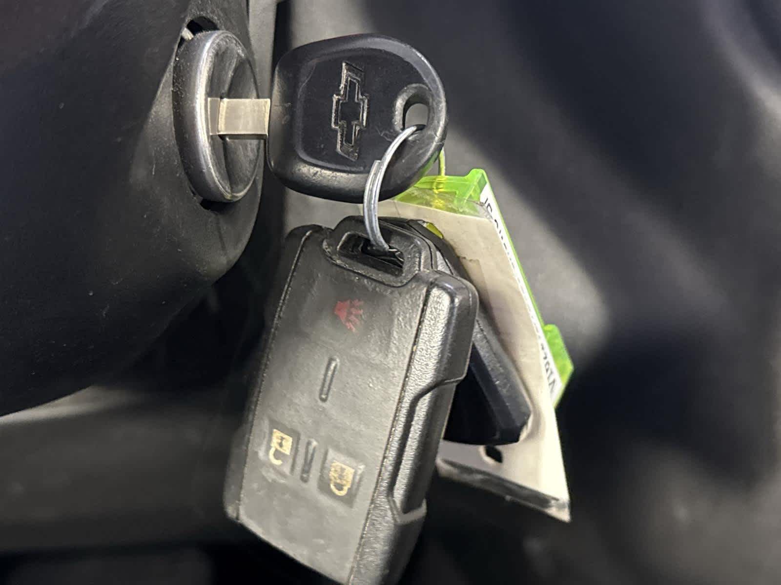 Thumbnail: 2020 Chevrolet Silverado 1500 - 29