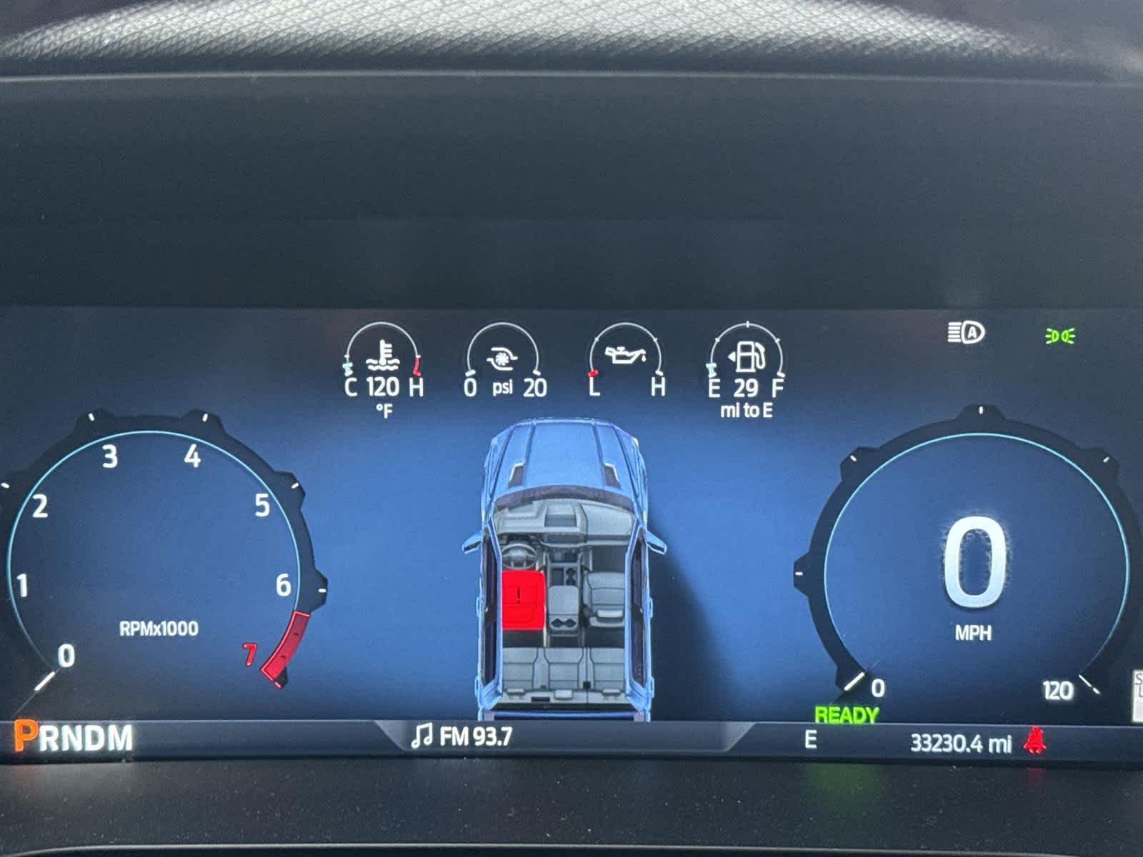 Thumbnail: 2024 Ford F-150 - 30