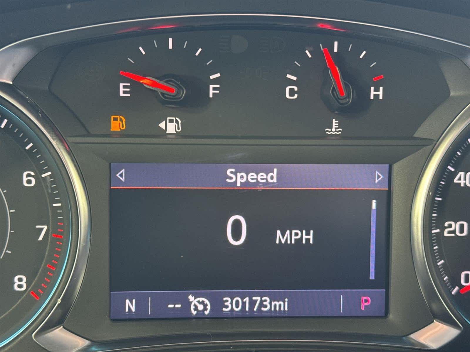 Thumbnail: 2023 Chevrolet Traverse - 34