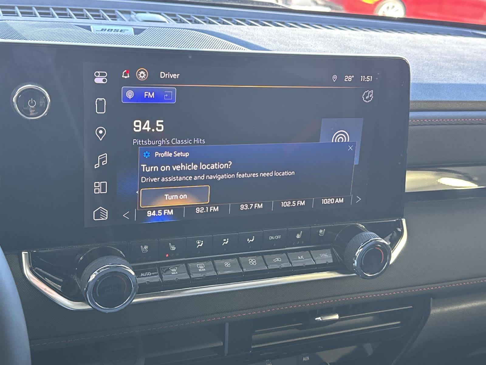 Thumbnail: 2023 Chevrolet Colorado - 18