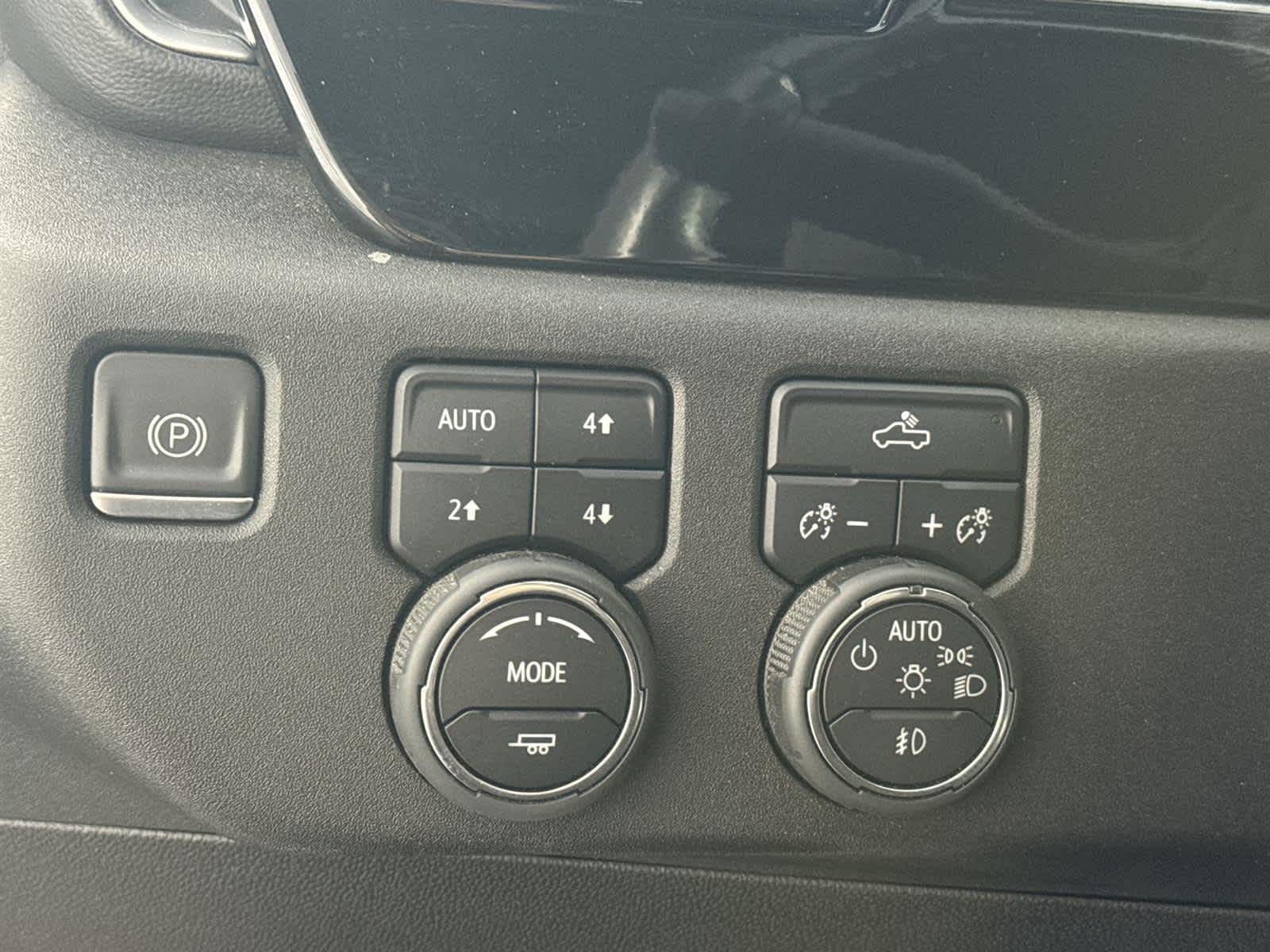 Thumbnail: 2022 Chevrolet Silverado 1500 - 24