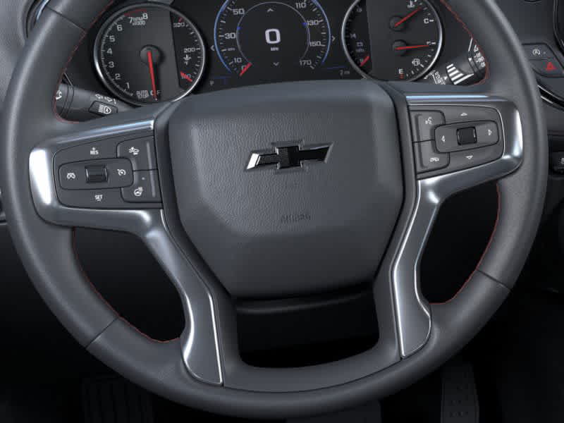 Thumbnail: 2025 Chevrolet Blazer - 19