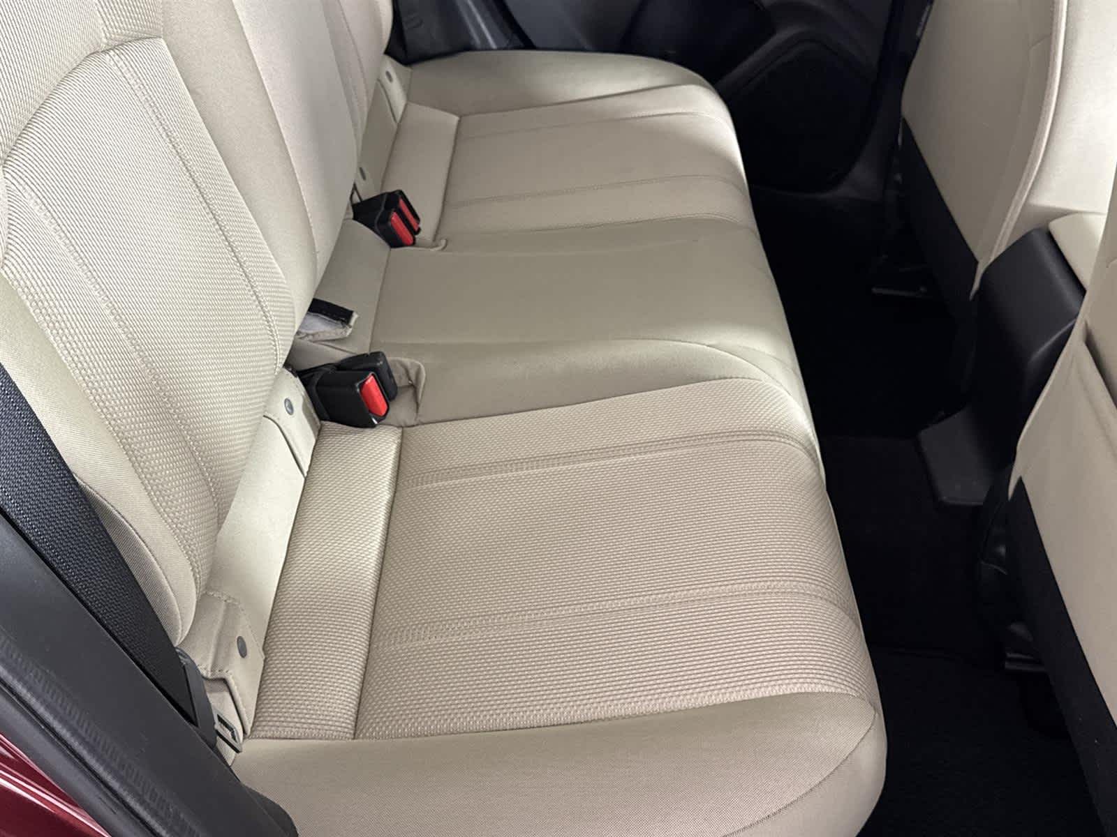 Thumbnail: 2023 Subaru Impreza - 13