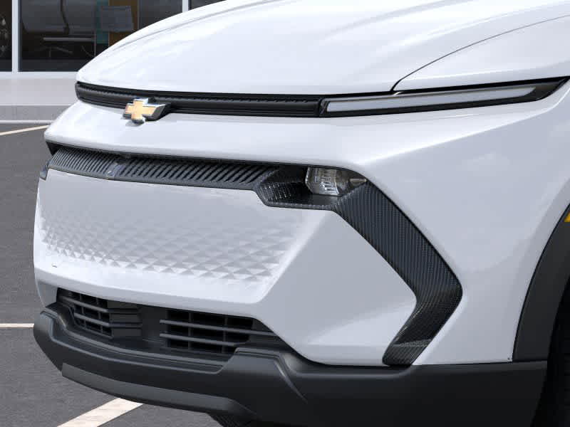 Thumbnail: 2026 Chevrolet Equinox - 13