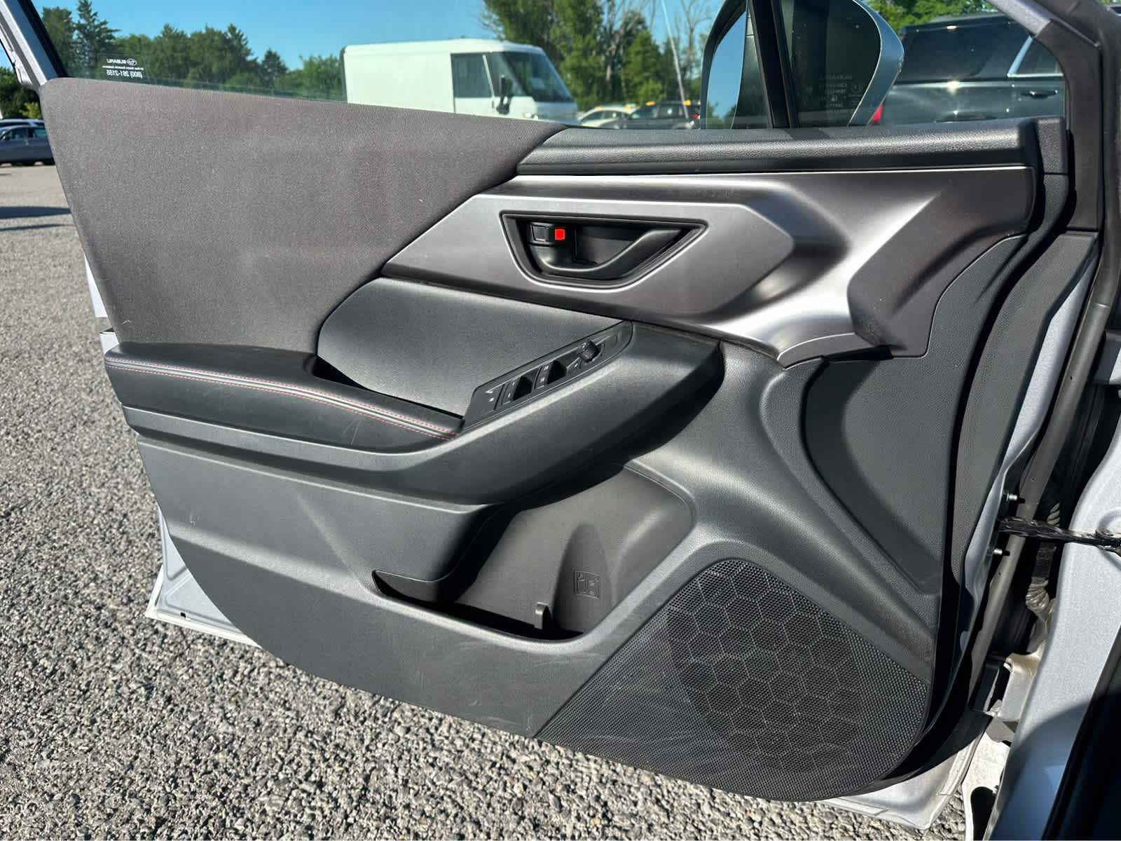 Thumbnail: 2024 Subaru Impreza - 18