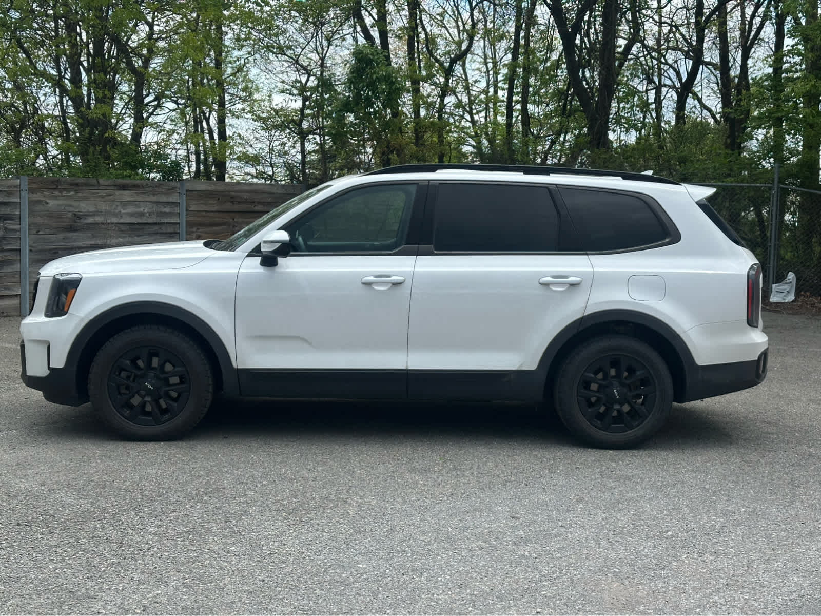 Thumbnail: 2024 Kia Telluride - 4