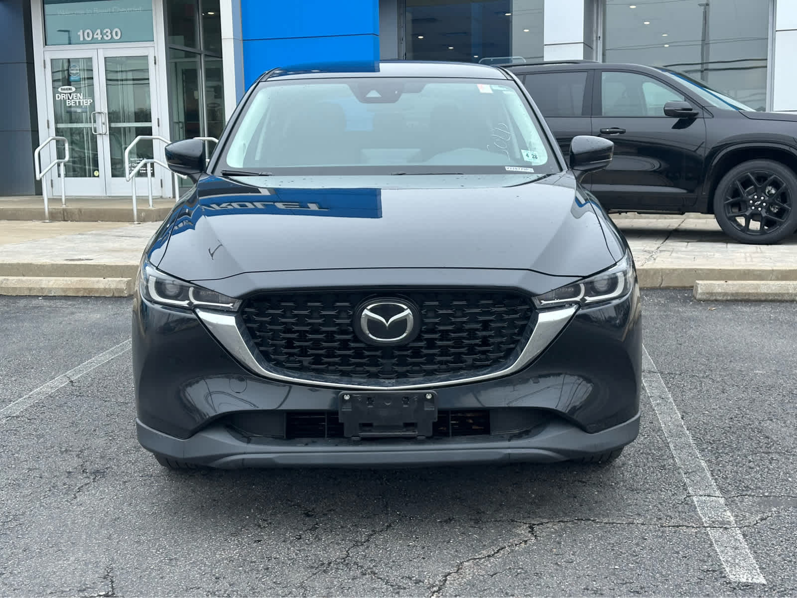 Thumbnail: 2023 Mazda CX-5 - 2