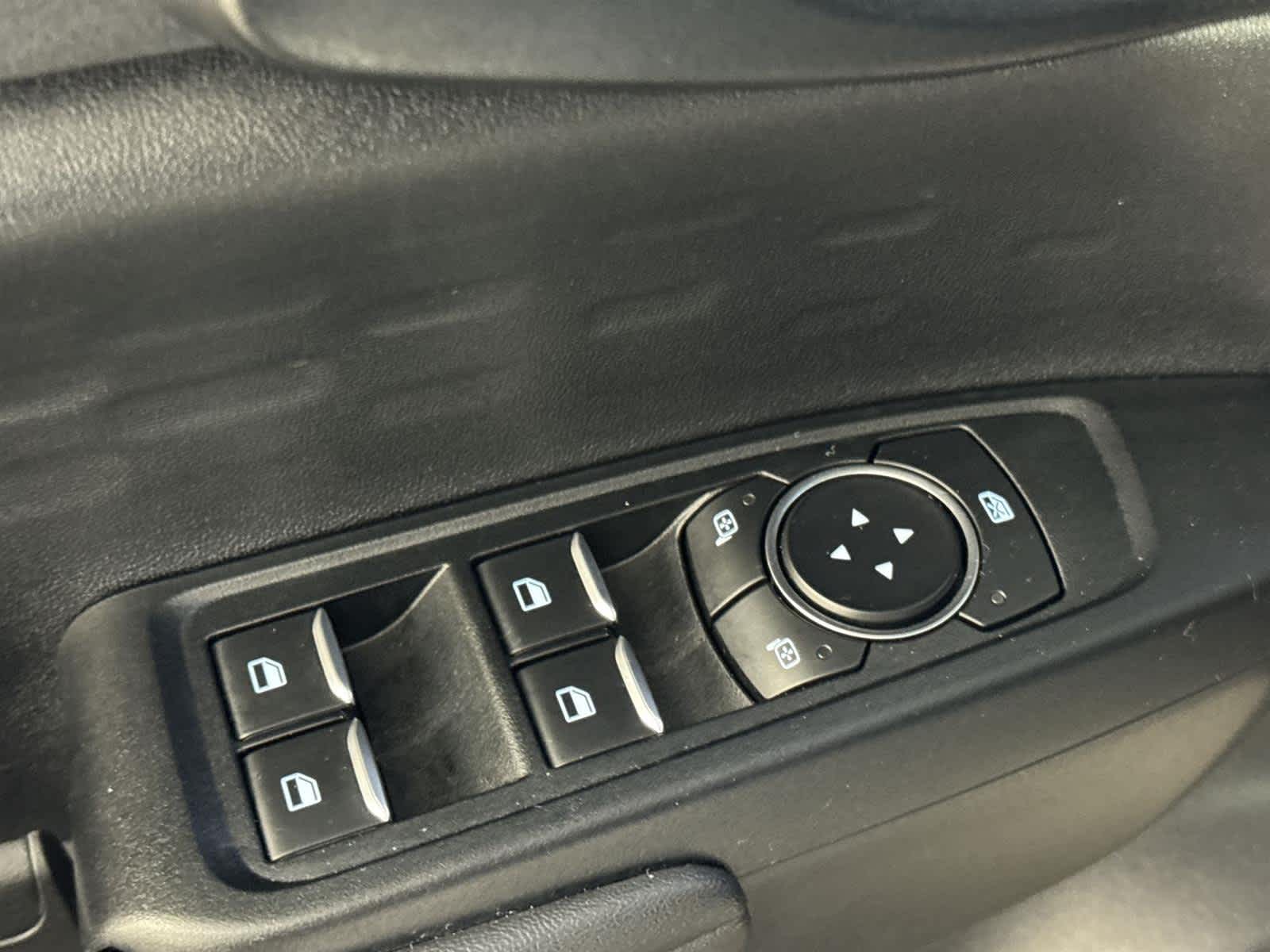 Thumbnail: 2024 Ford Ranger - 22