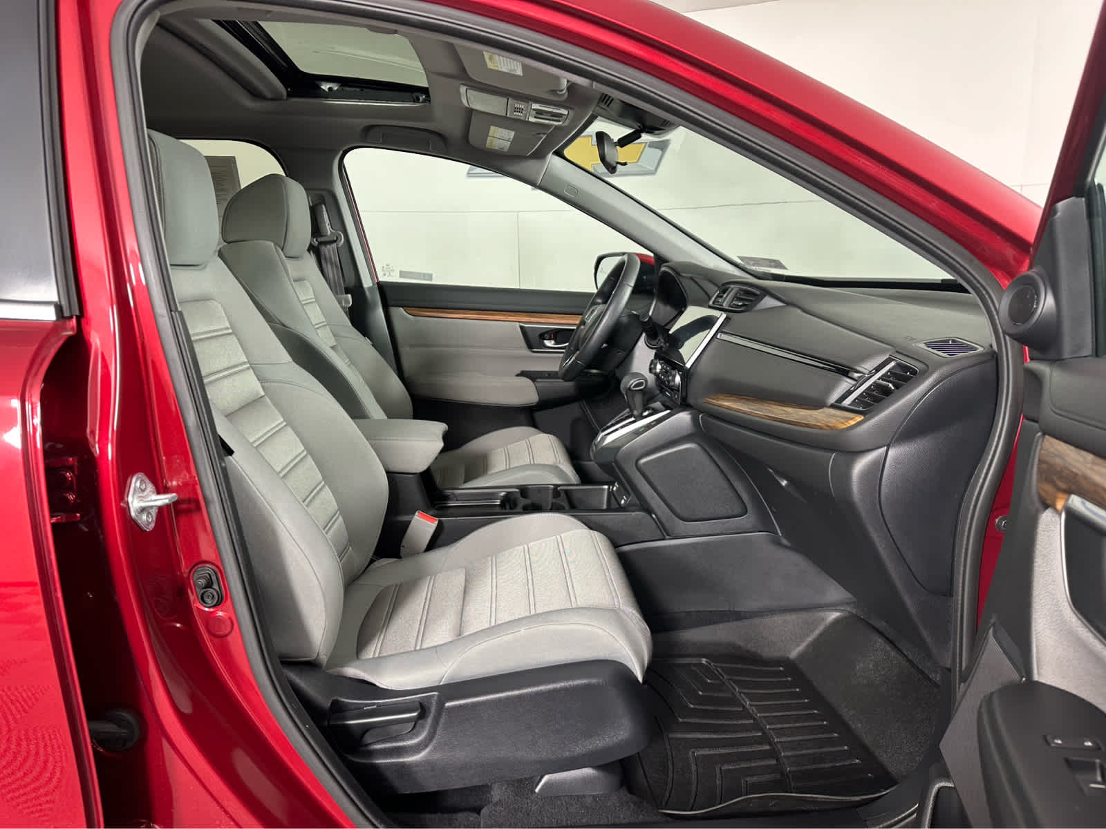 Thumbnail: 2022 Honda CR-V - 21