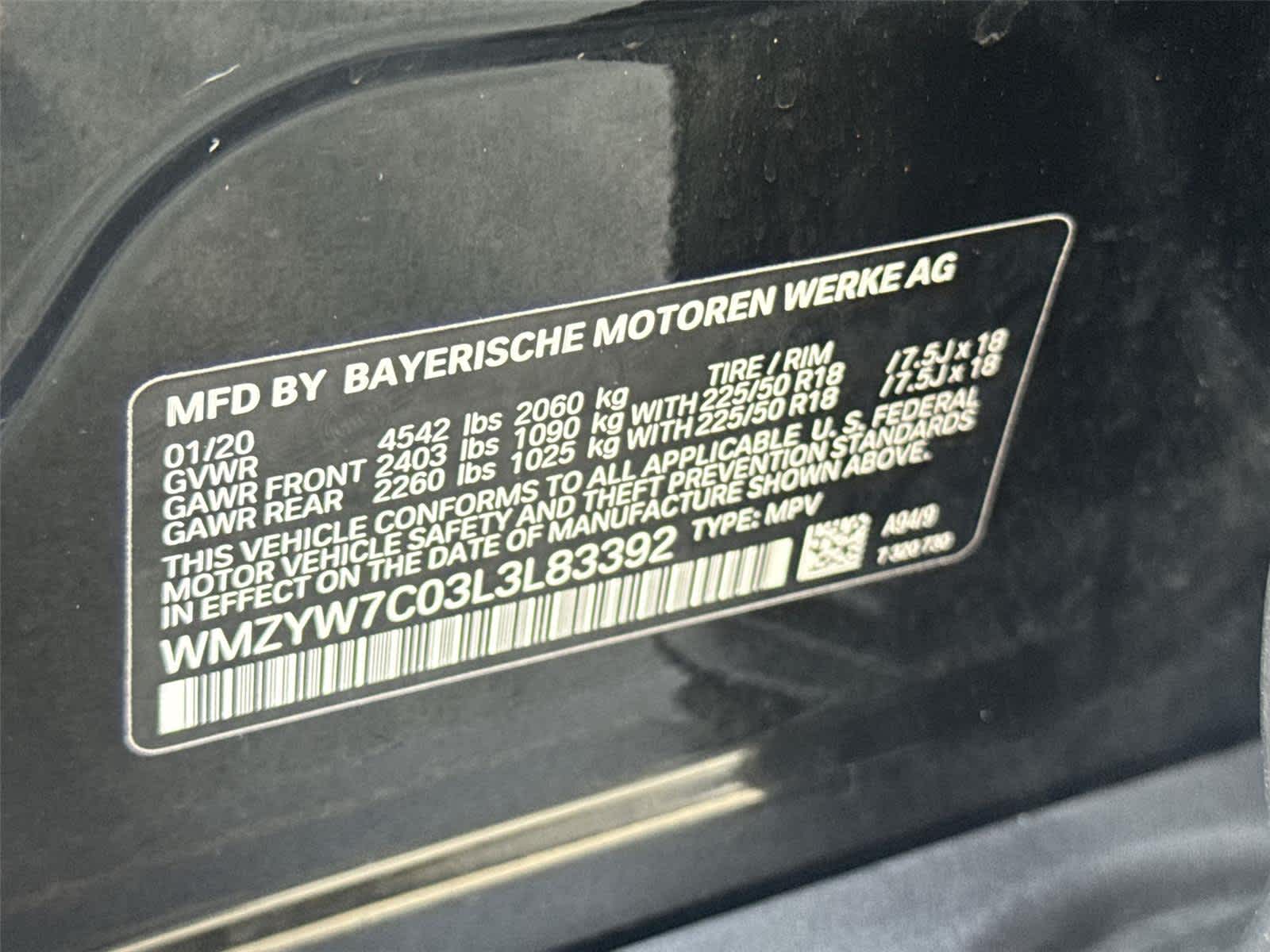 Thumbnail: 2020 MINI Cooper Countryman - 31