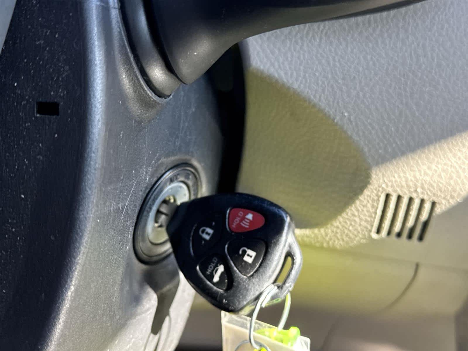 Thumbnail: 2011 Toyota Corolla - 23